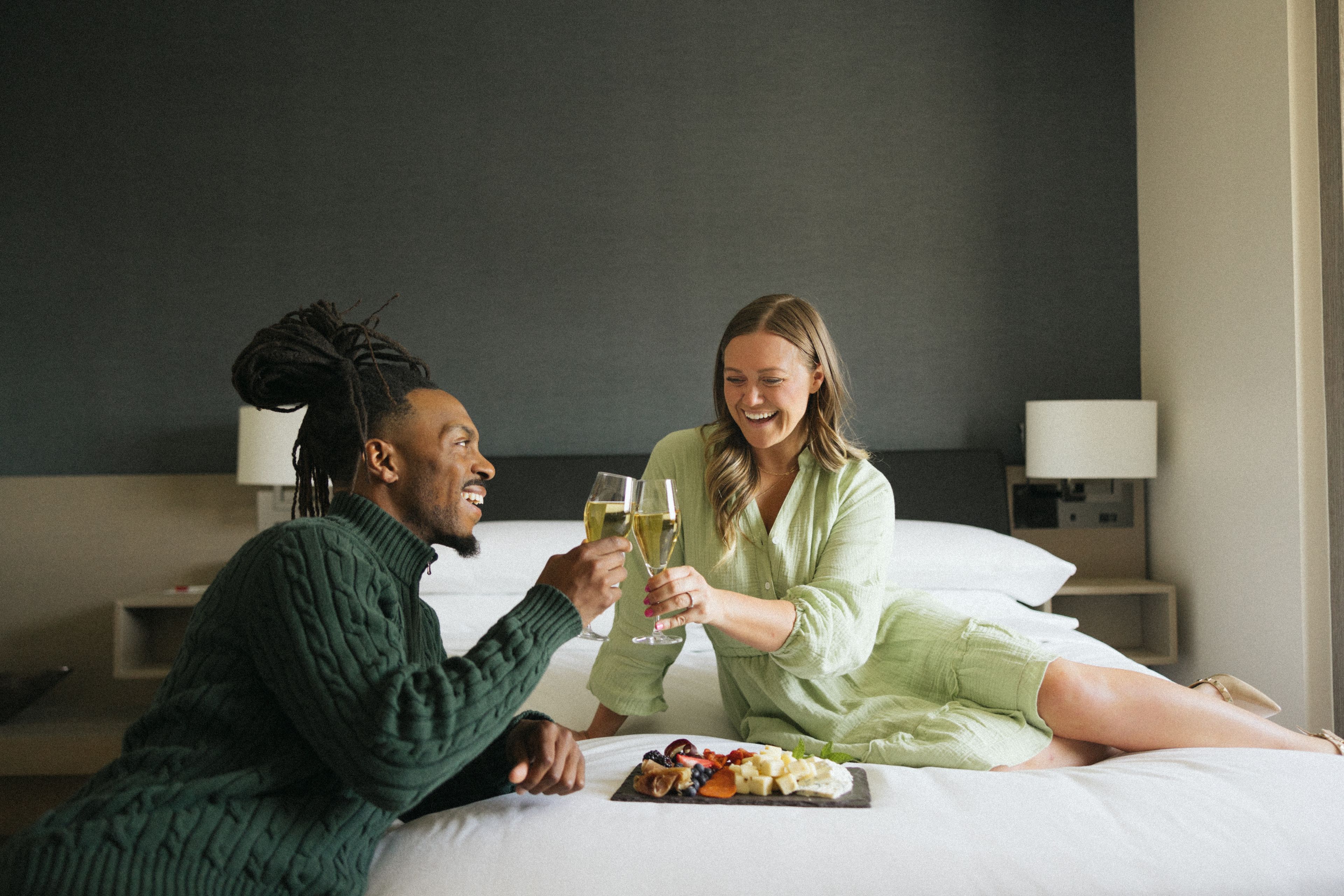 Cover photo of Seattle Marriott Bellevue