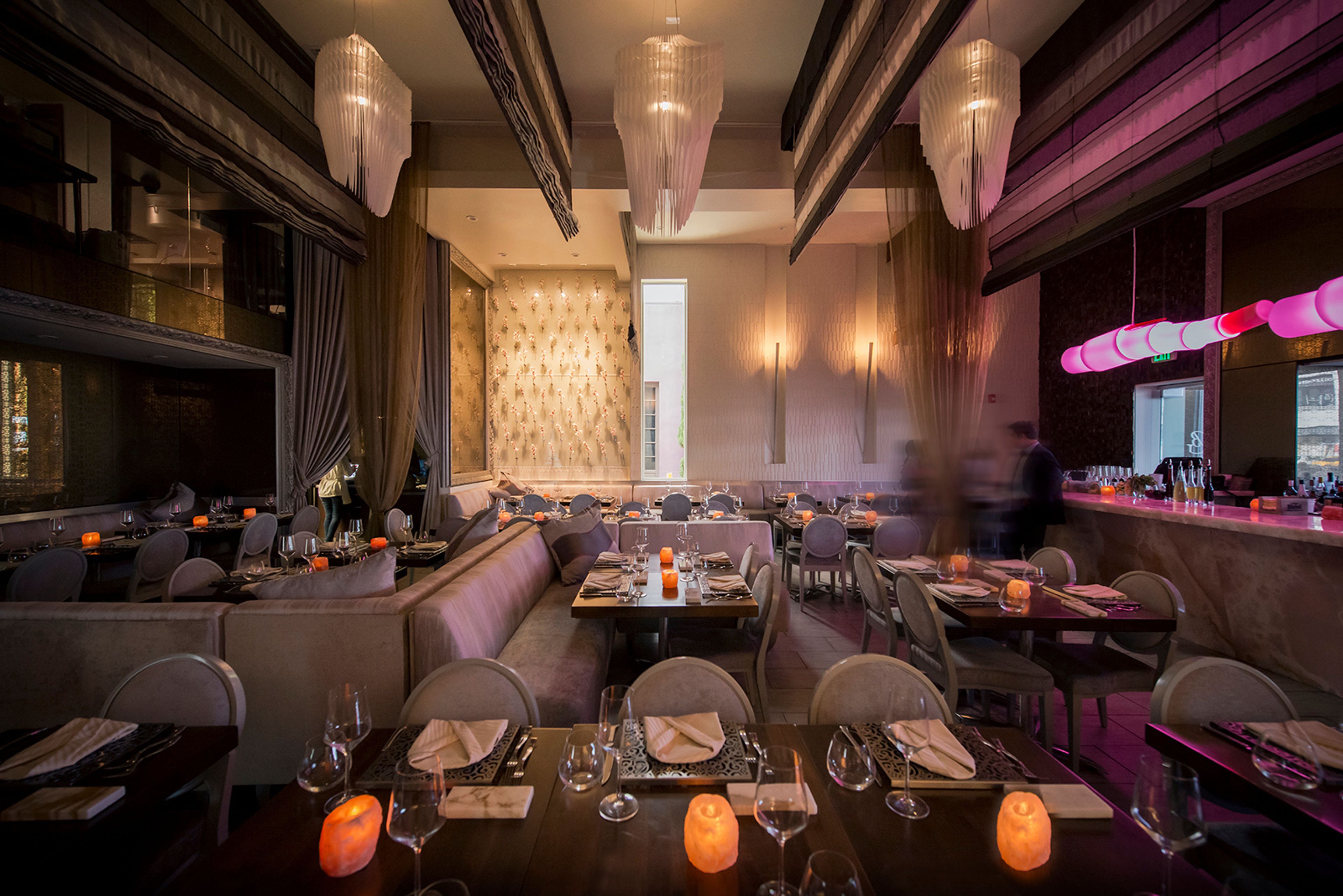 Cover photo of Barton G. The Restaurant Los Angeles