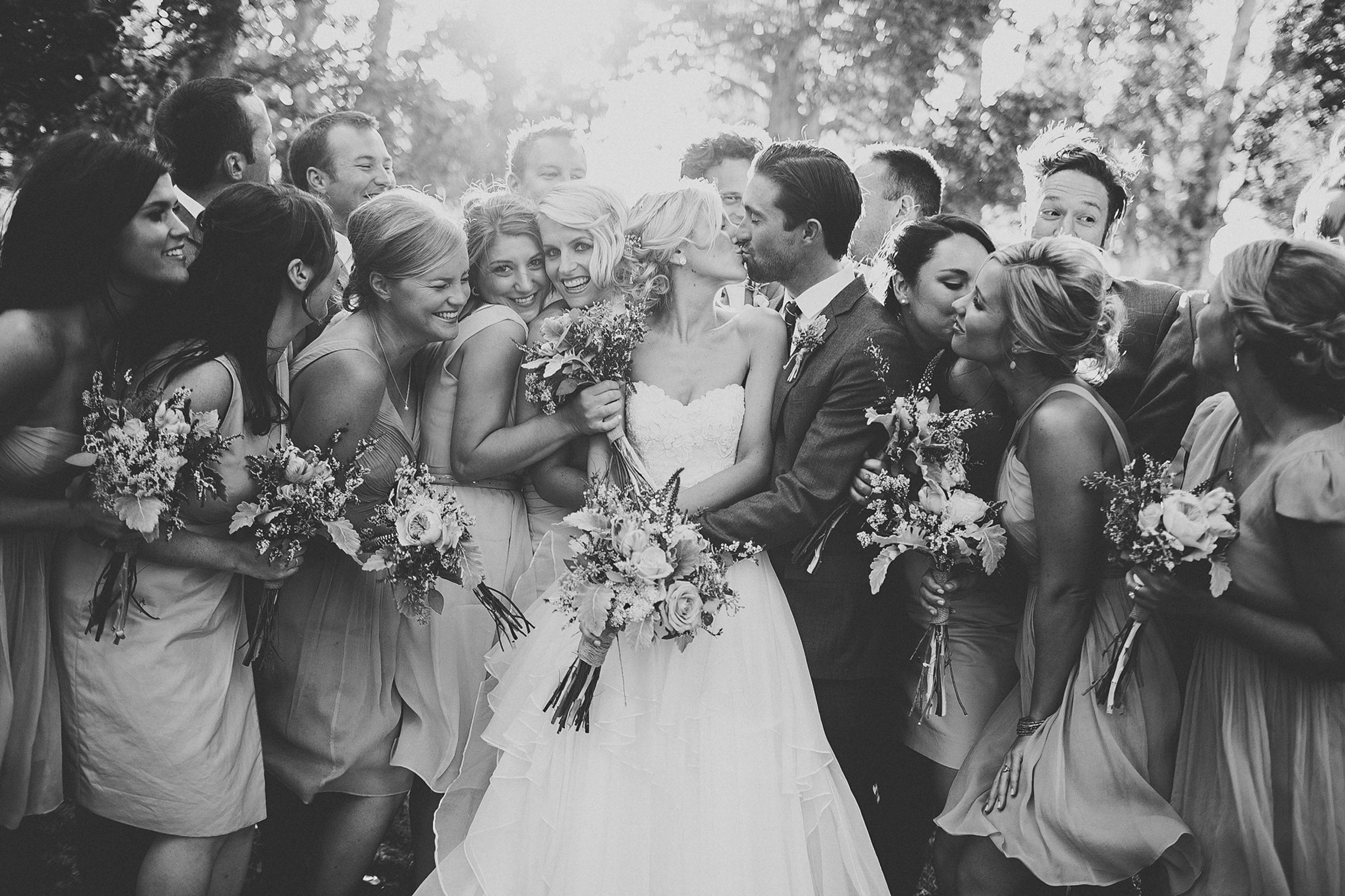 Cover photo of Wild Whim Design & Photography