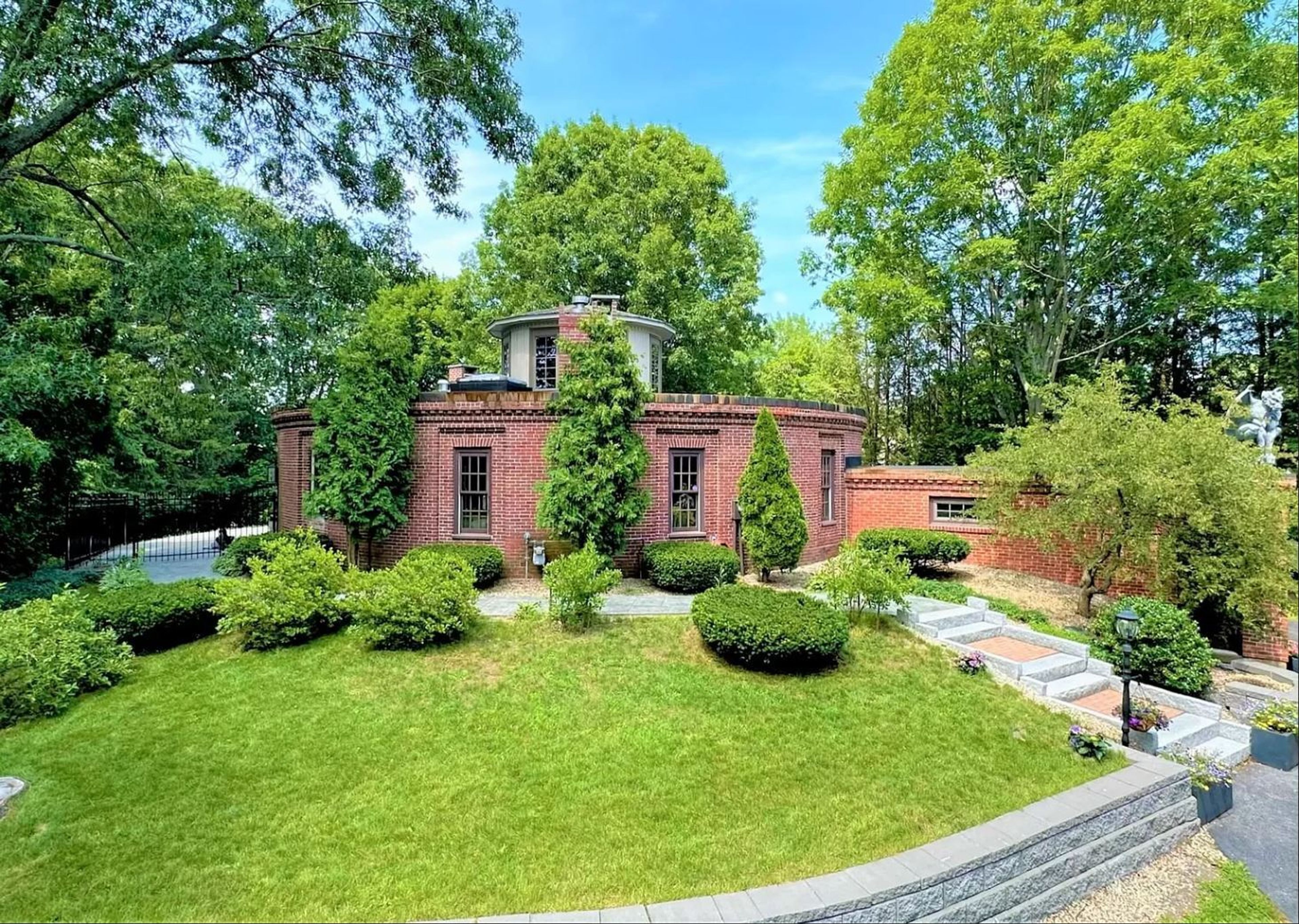 Cover photo of The Dungeon at La Maison O