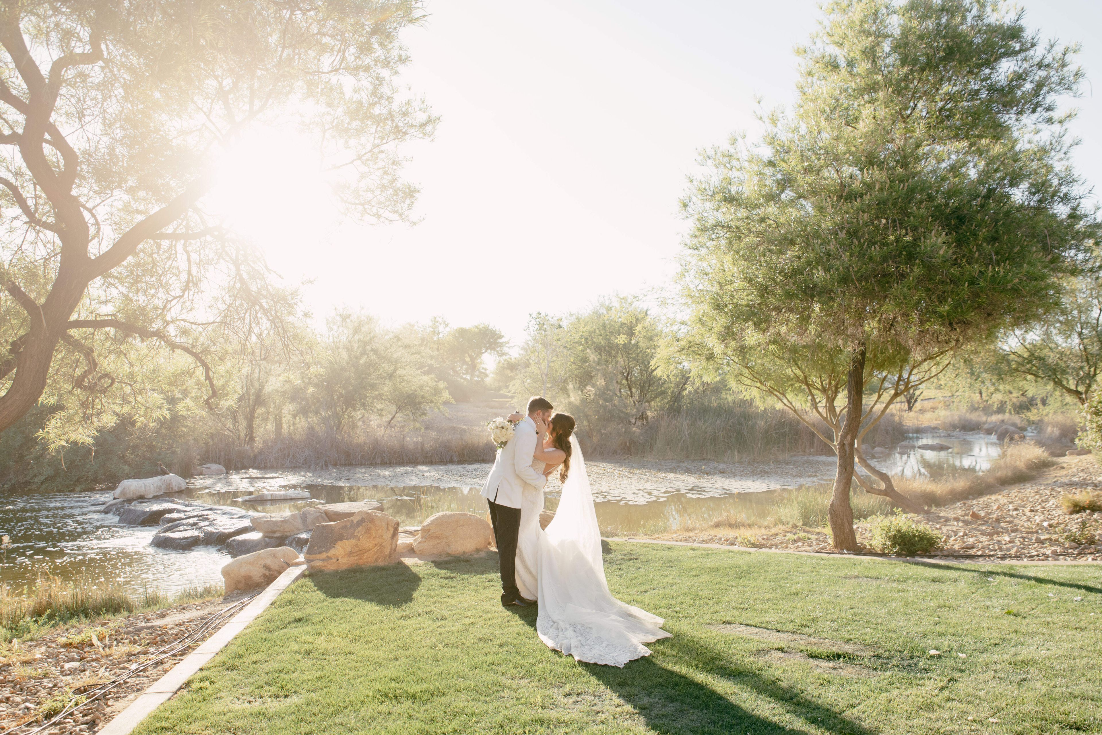 Cover photo of Sheraton Grand at Wild Horse Pass