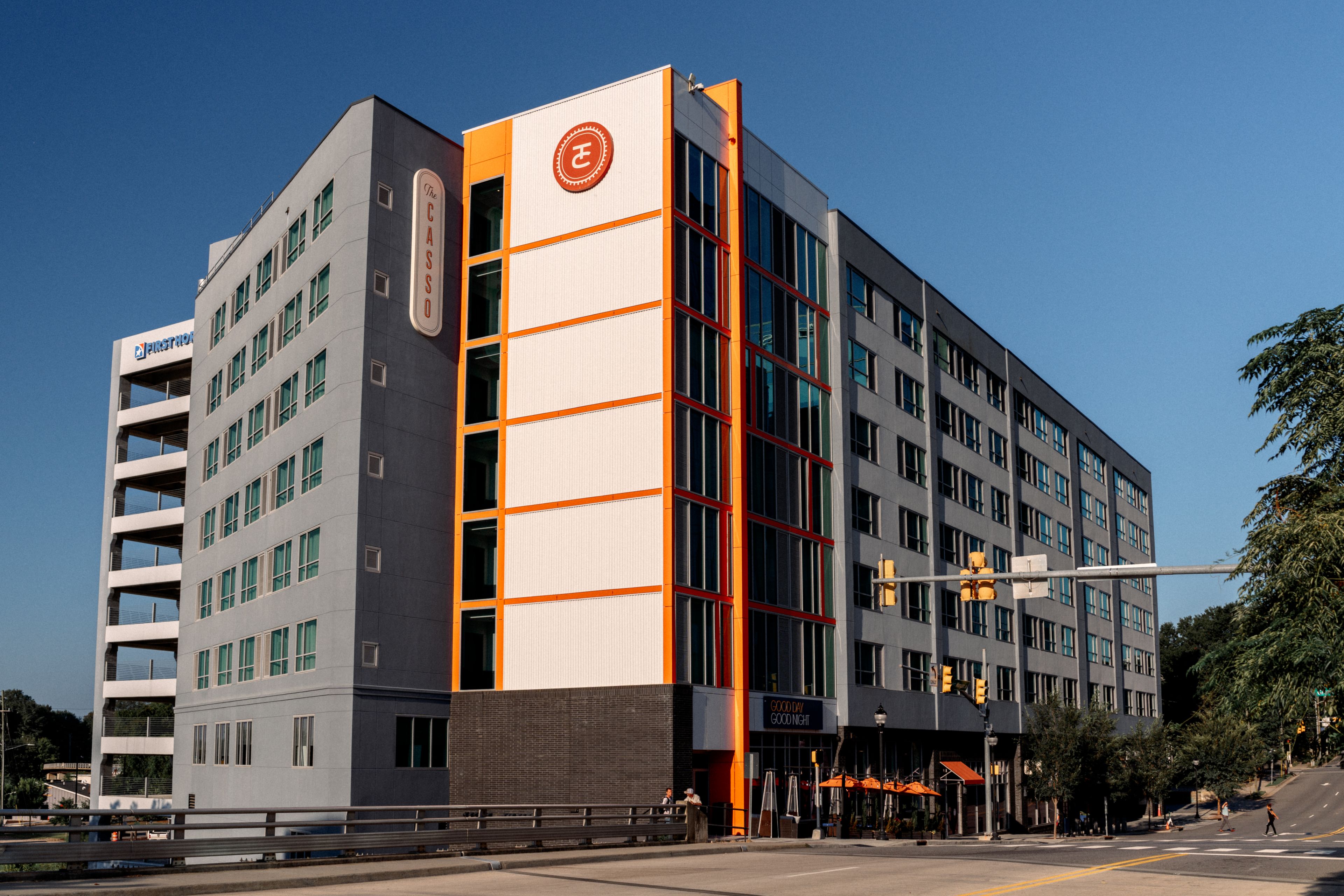 Cover photo of The Casso, Raleigh, a Tribute Portfolio Hotel