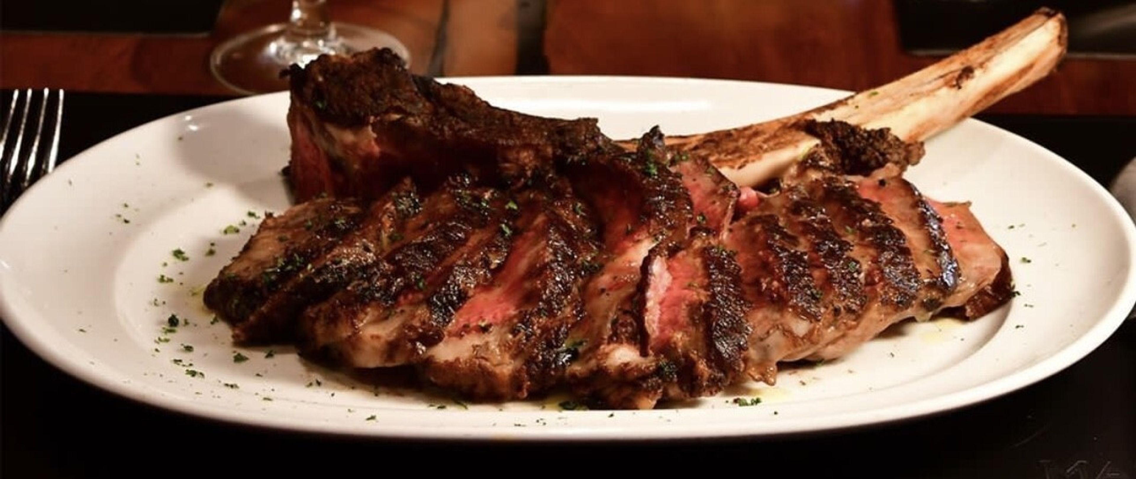 Cover photo of Mastro's Steakhouse