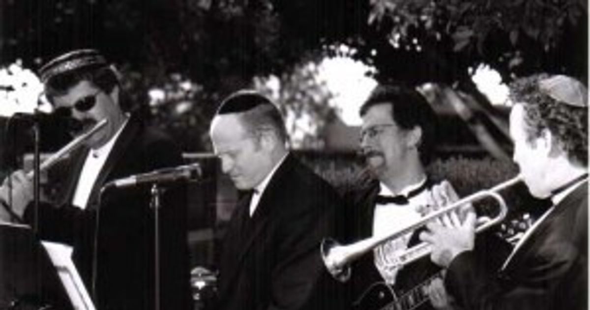 Nefesh Music