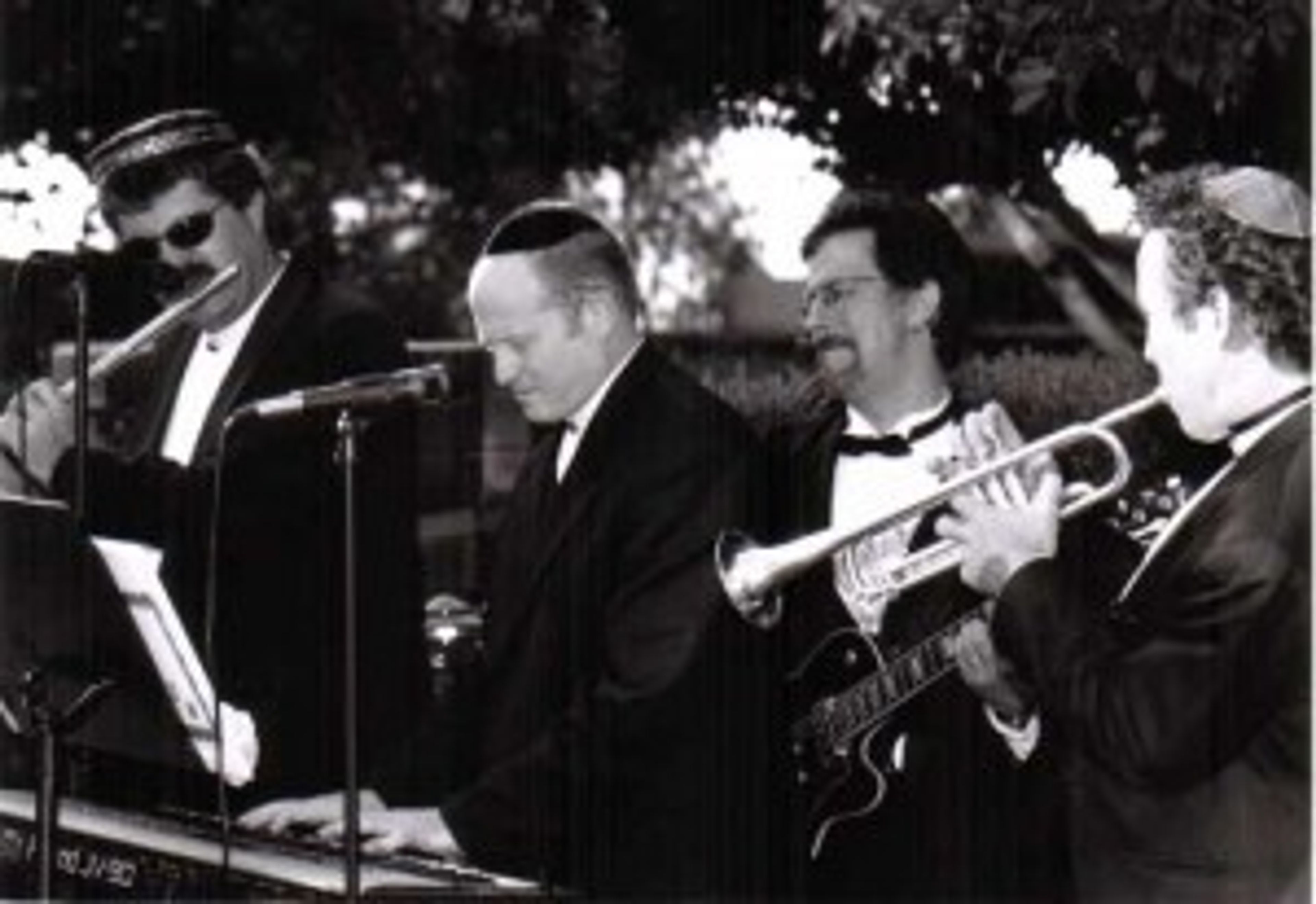 Cover photo of Nefesh Music