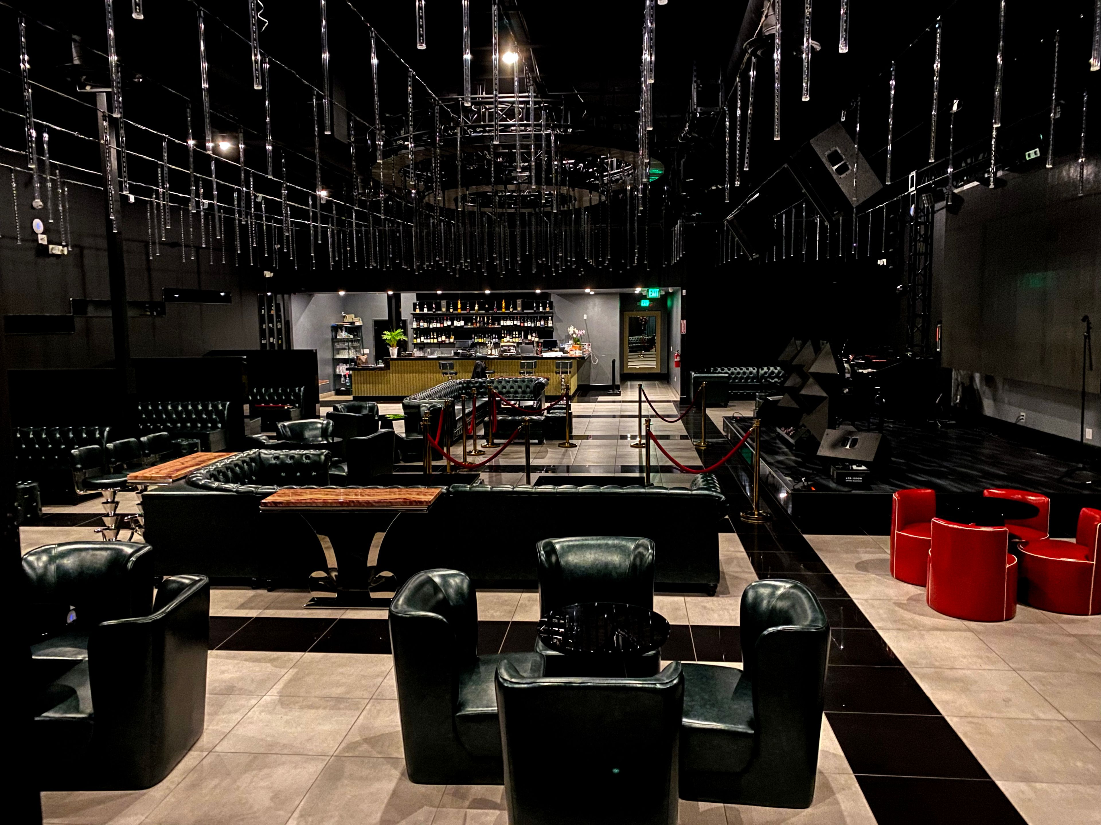 Cover photo of VIEW music bar & lounge