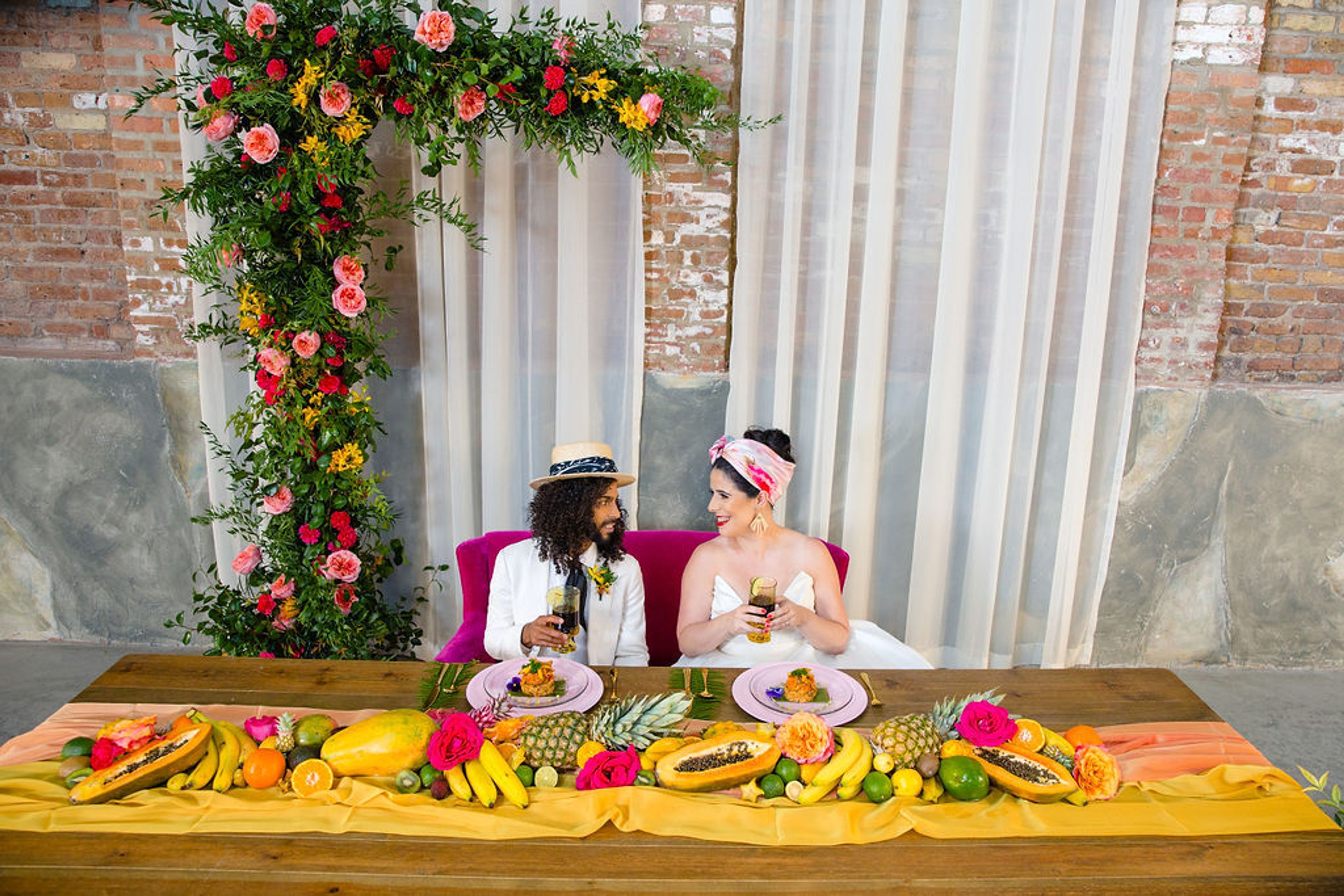 Cover photo of COCINA FUSION