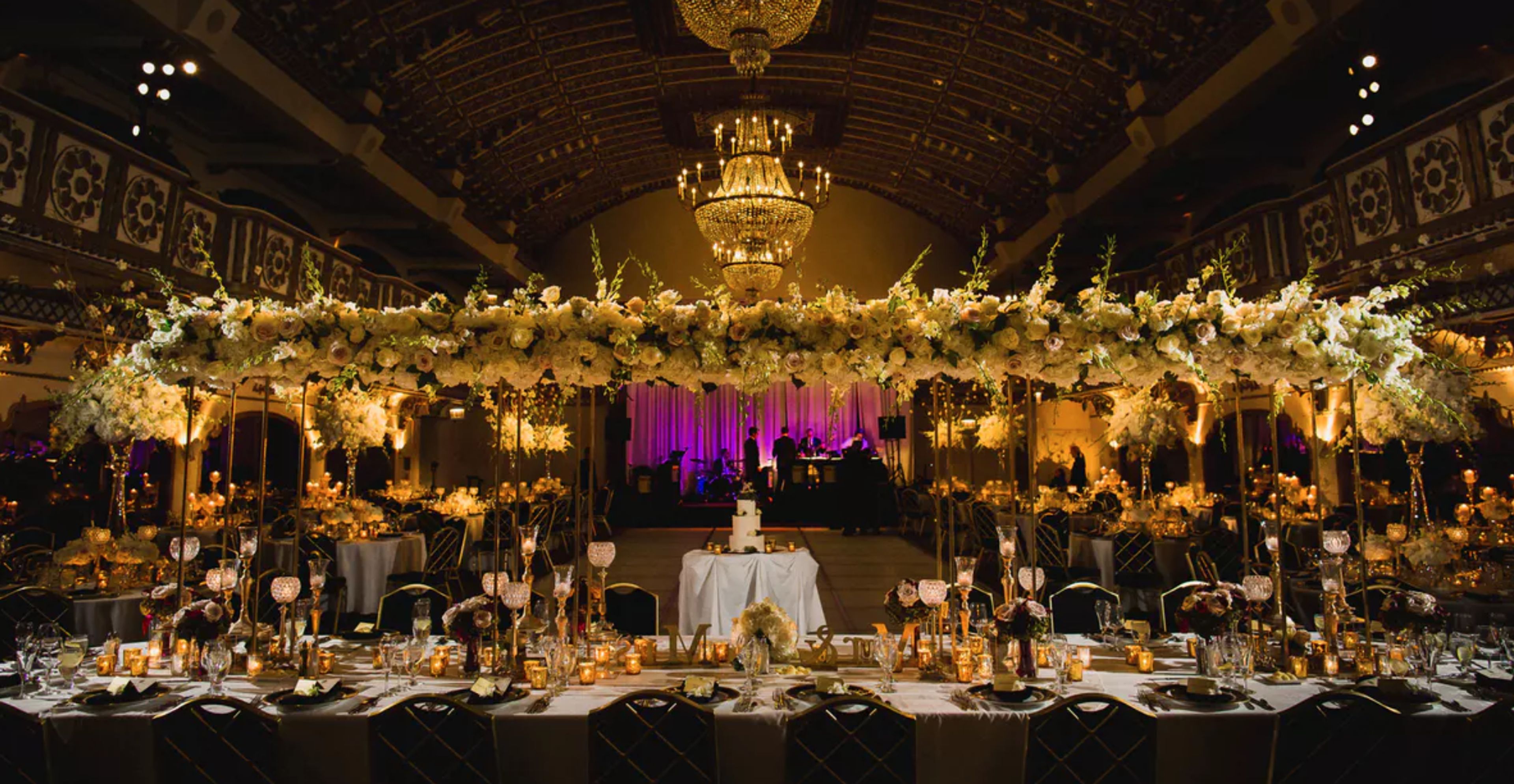 Cover photo of Millennium Knickerbocker Hotel