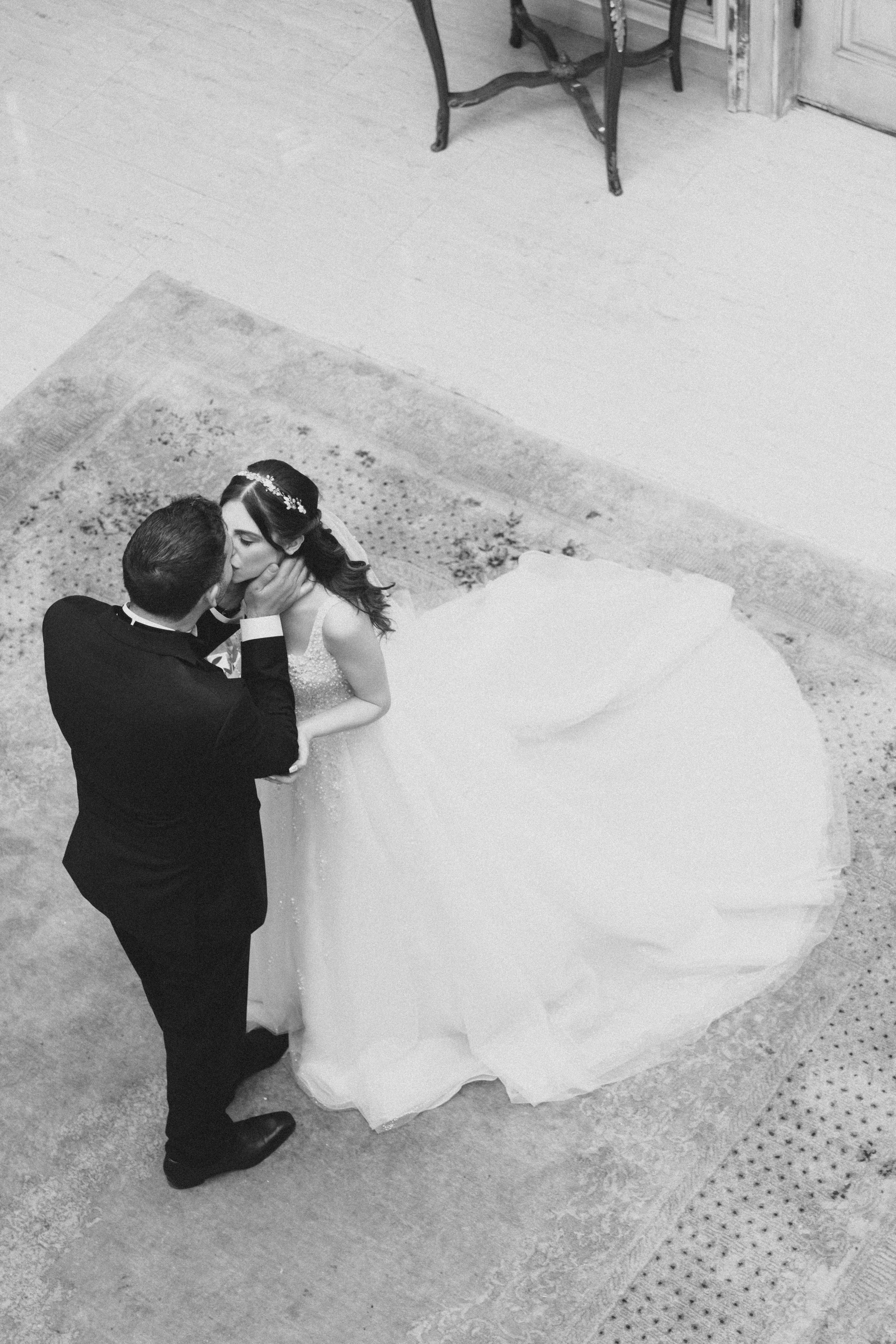 Cover photo of Bedrosian Photo