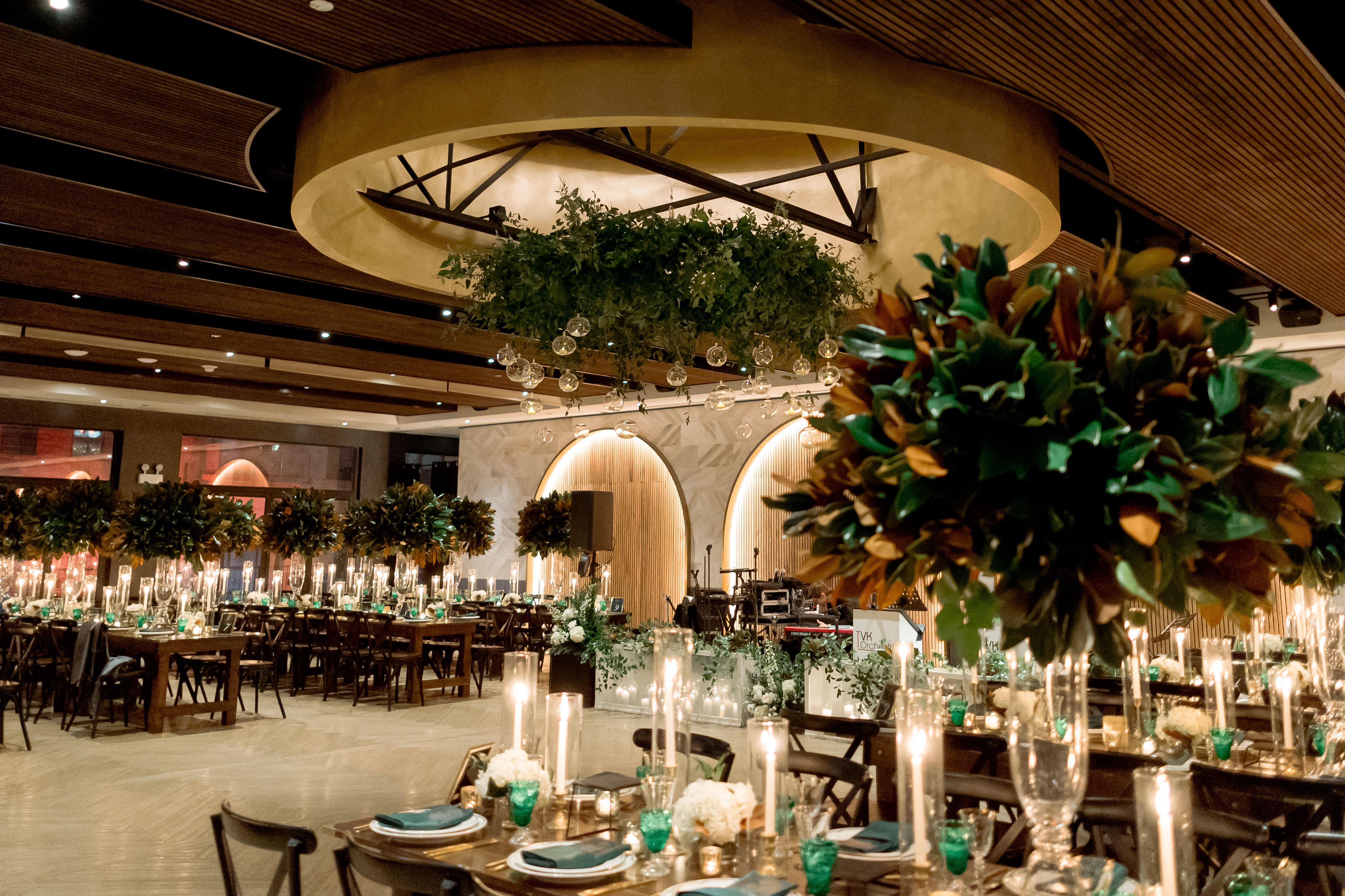 Cover photo of Morgan Bonk Events