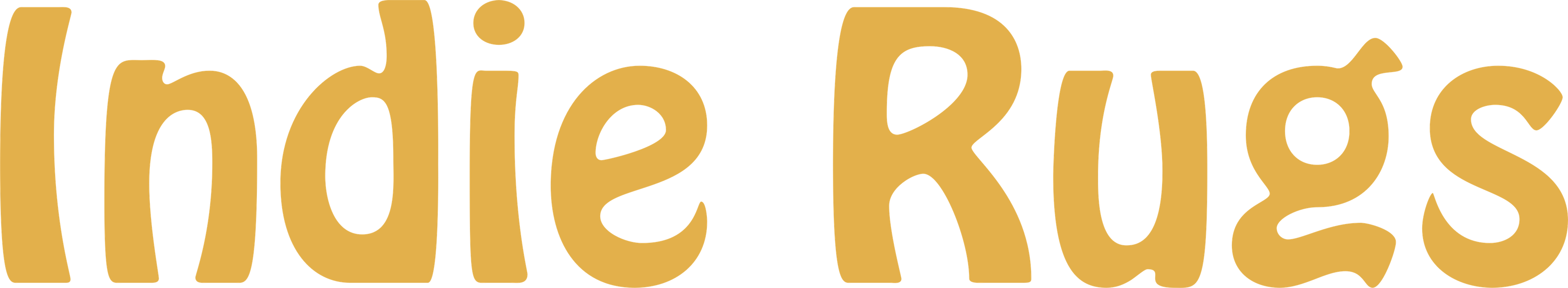 Cover photo of Indie Rugs