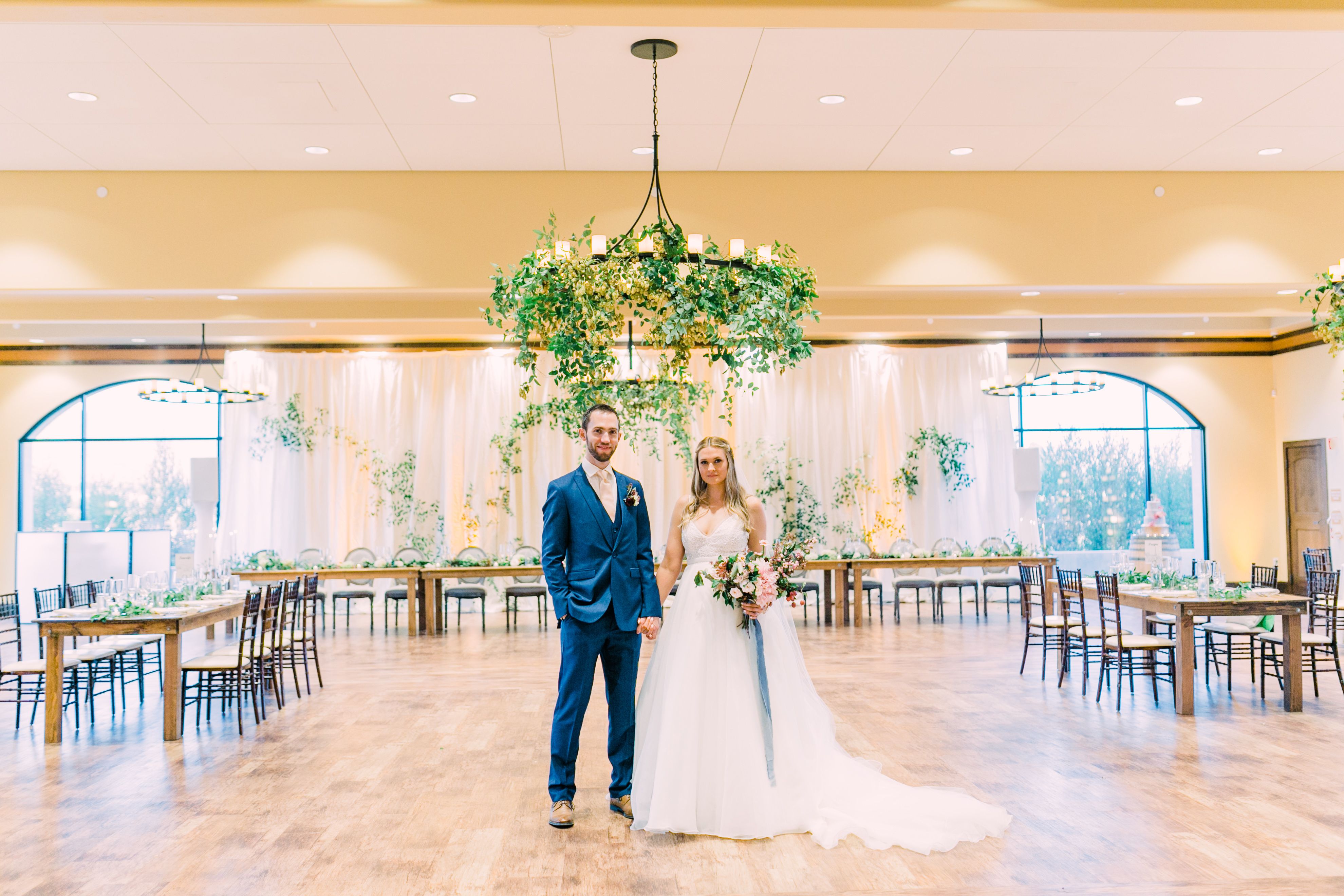 Top 20 Wedding Venues in Modesto, CA | PartySlate, image size:3960x2640