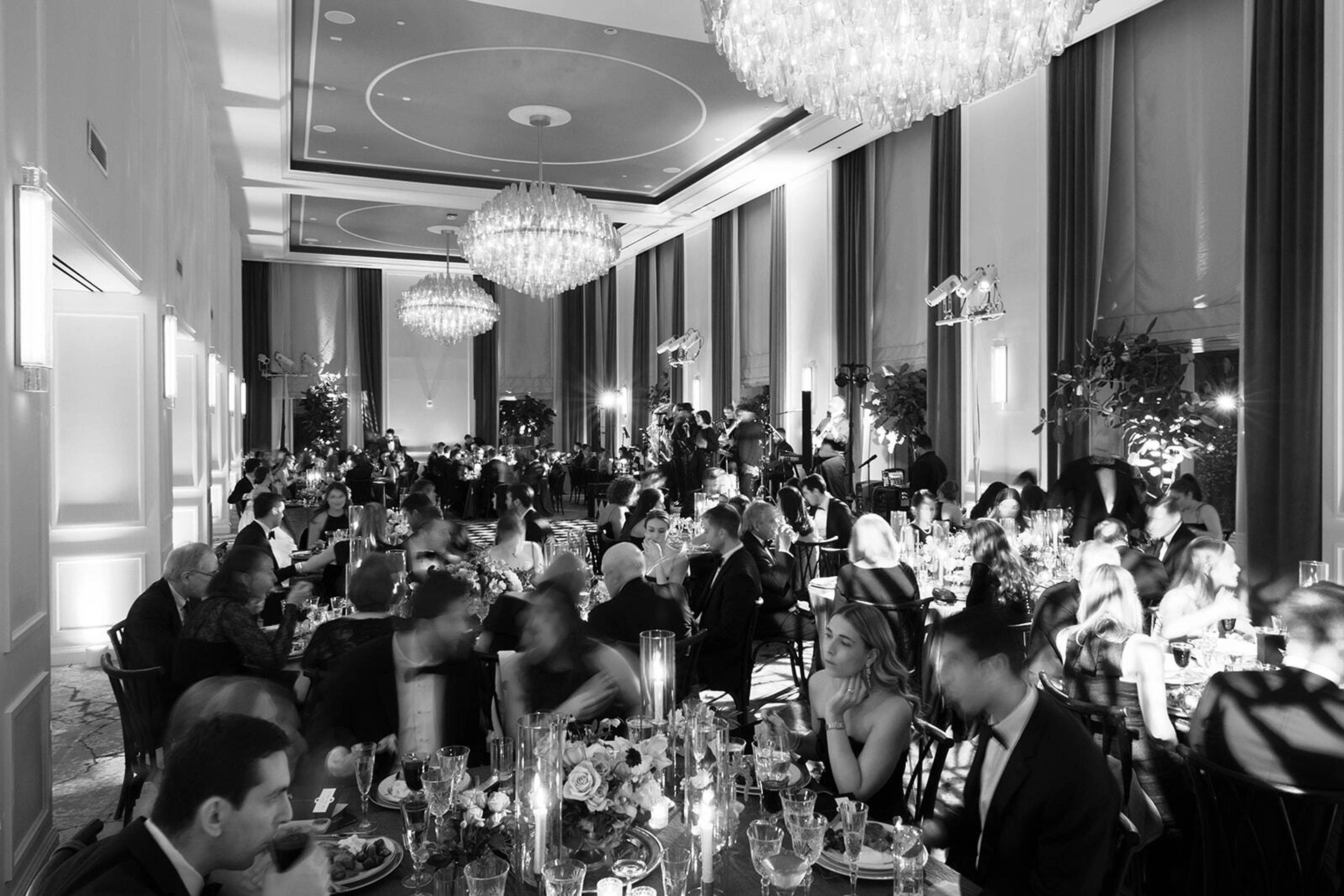 Cover photo of Sara Kovel Events