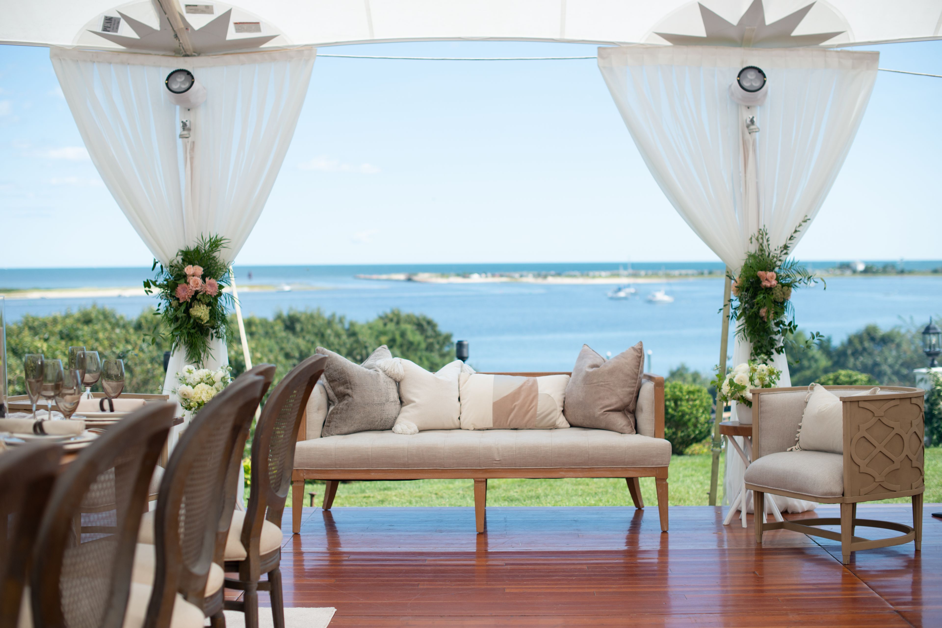 Cover photo of Sara Kovel Events