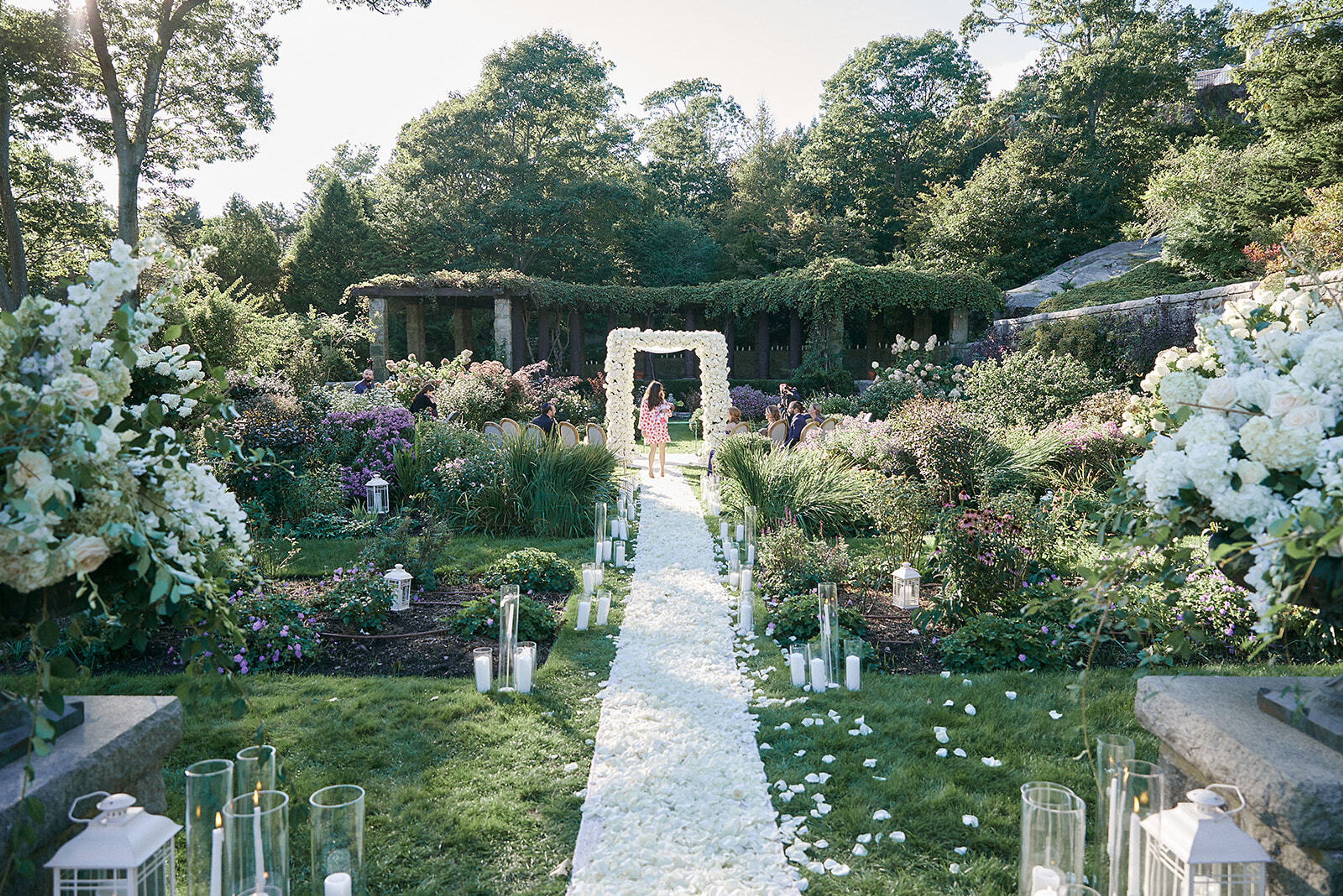 Cover photo of Sara Kovel Events