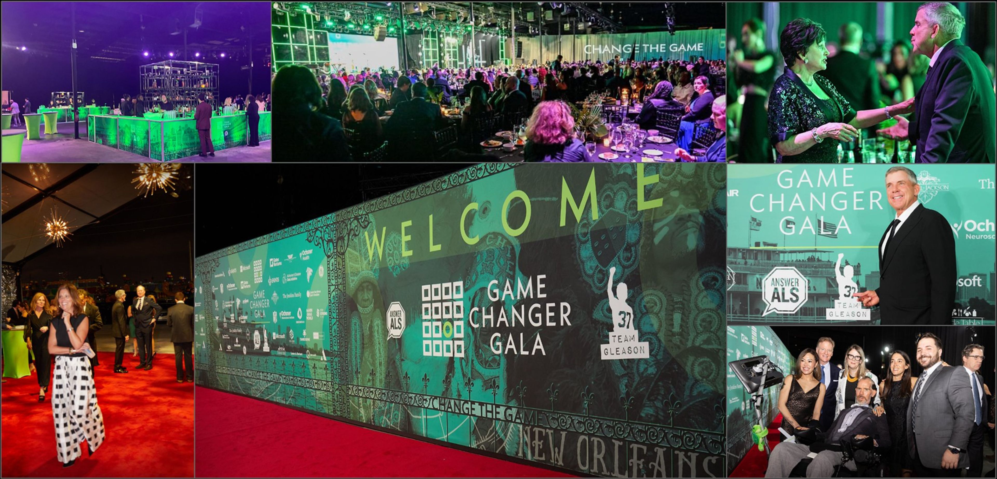 Cover photo of Stefan Beese Events & Design - beesin.llc