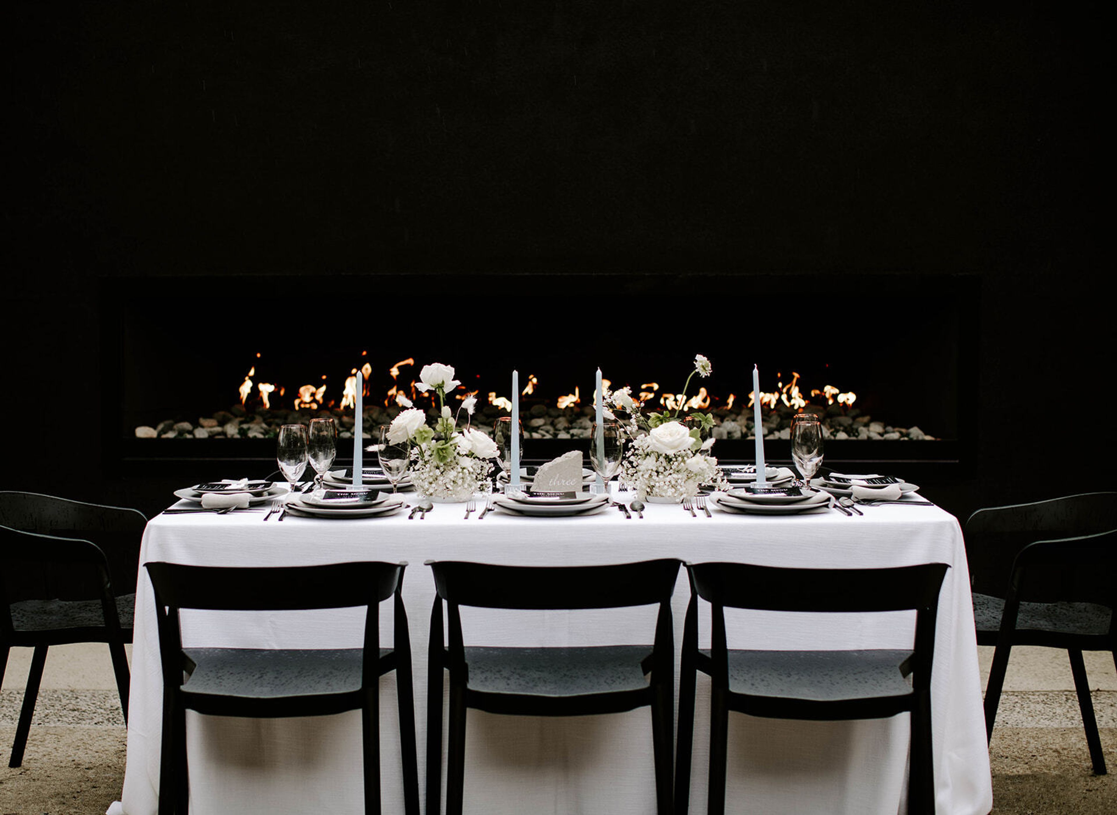 Cover photo of Lindsey Willette Event Design