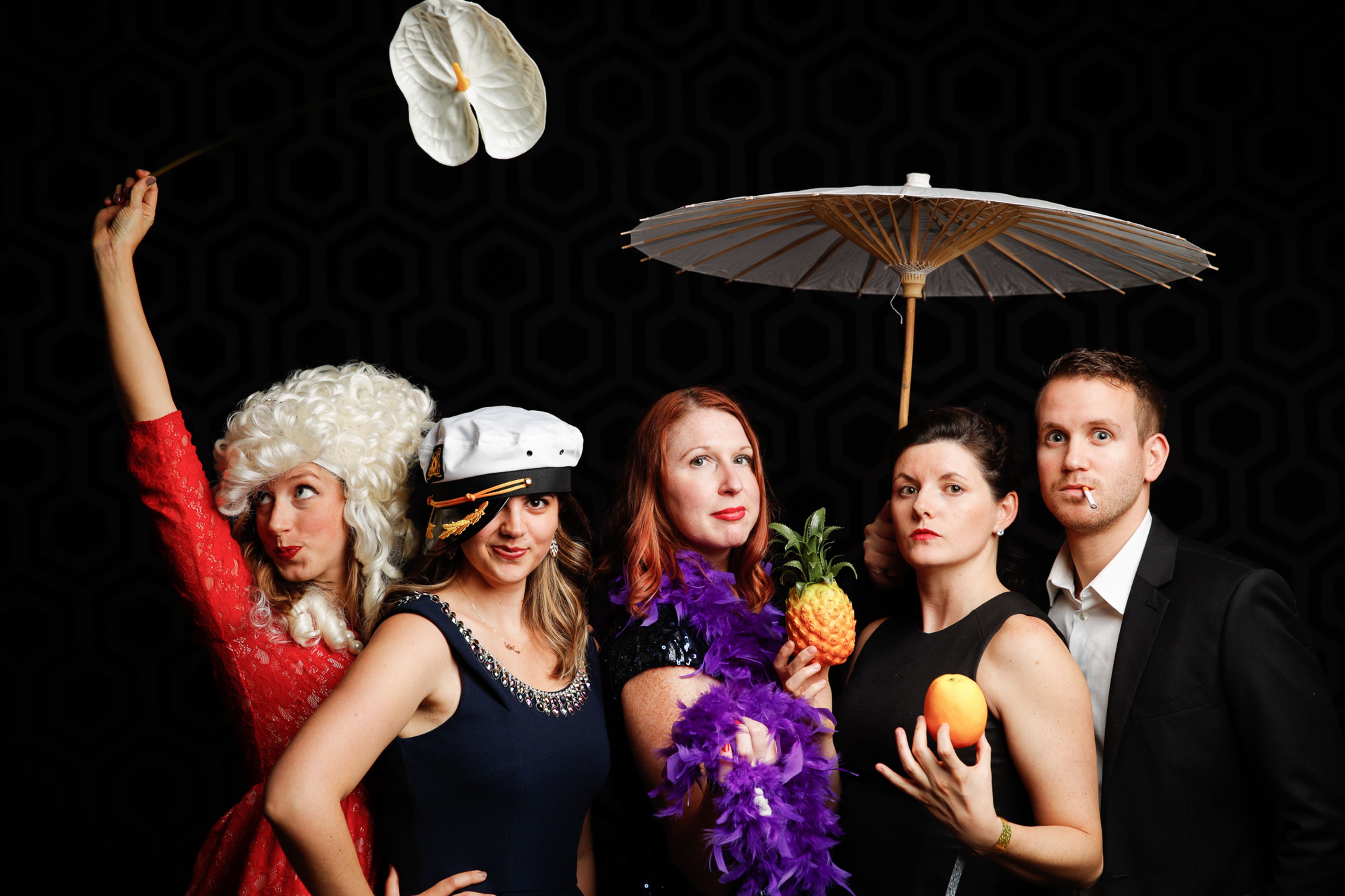 Cover photo of Two Dudes Photo