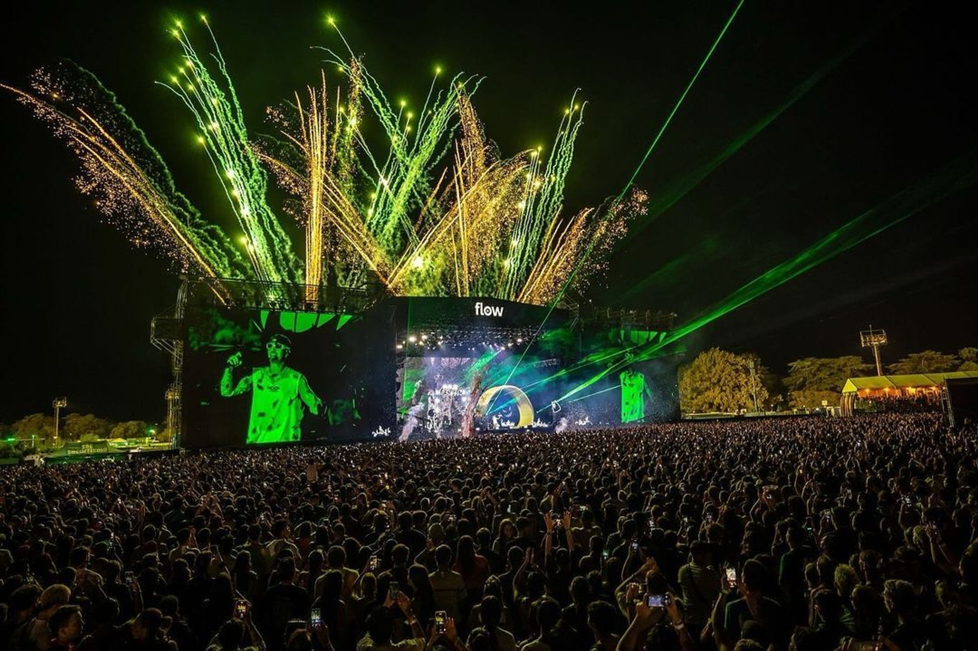 Cover photo of Video And Motion