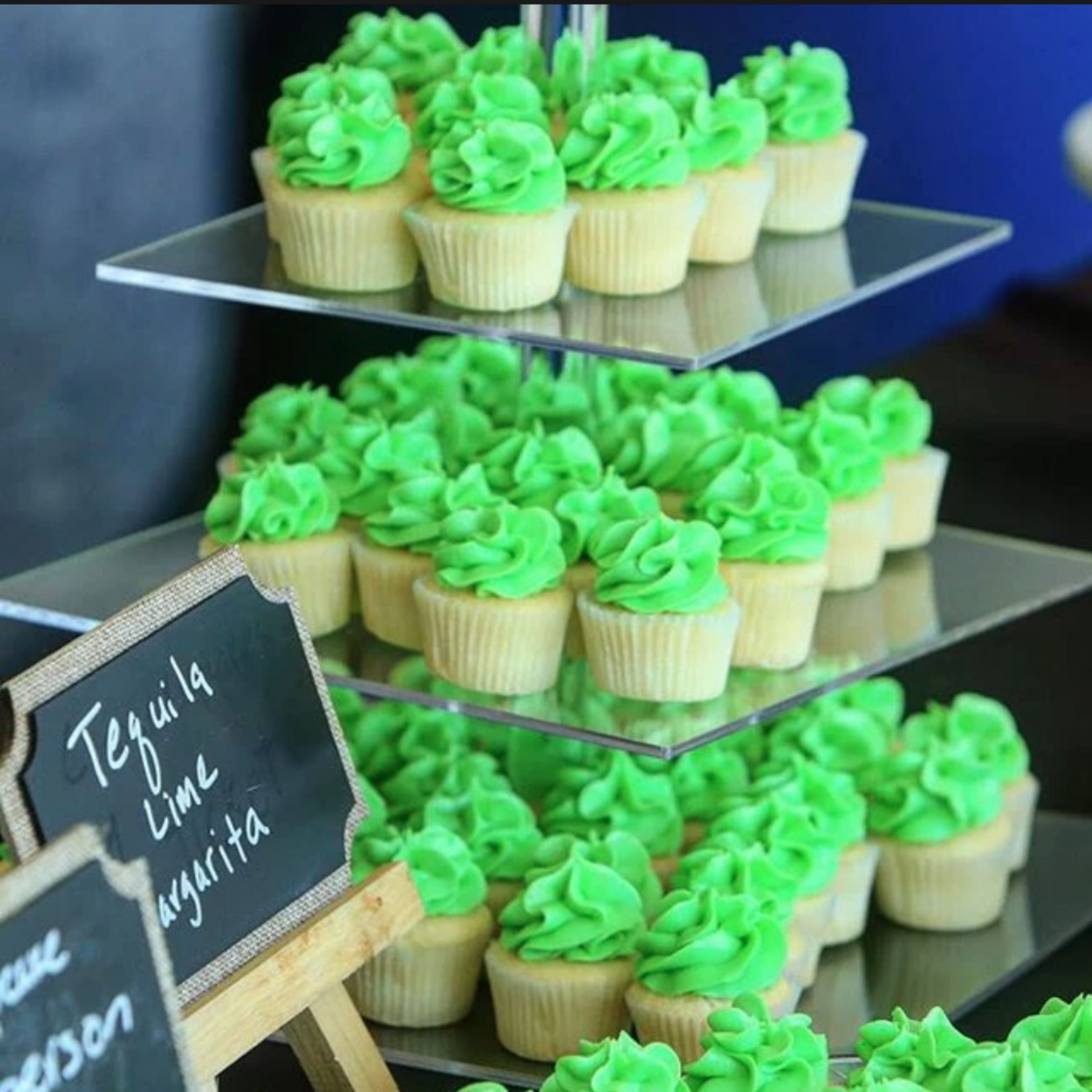 Cover photo of IntoxiCakes