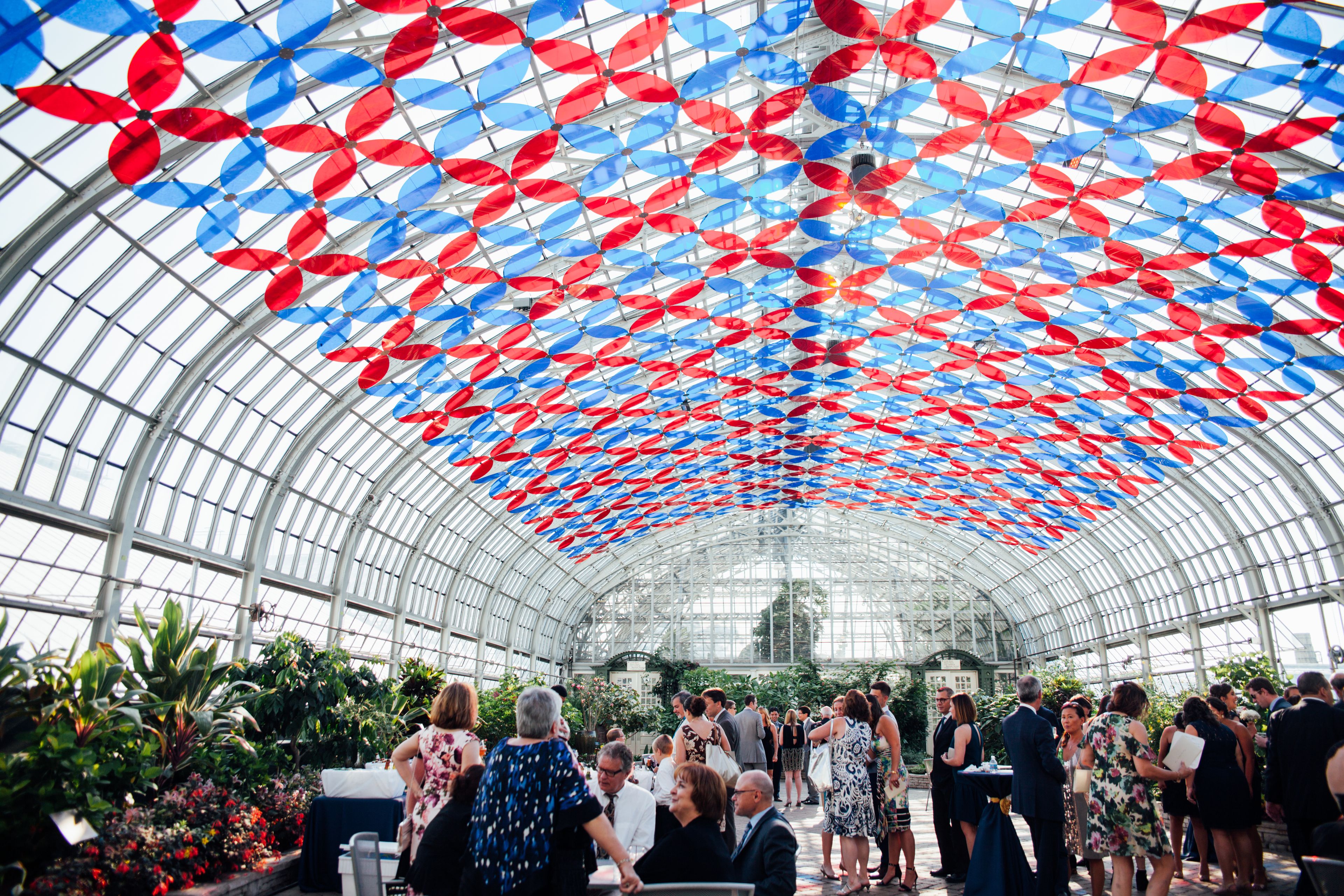 Cover photo of Weddings and Events by Kristin