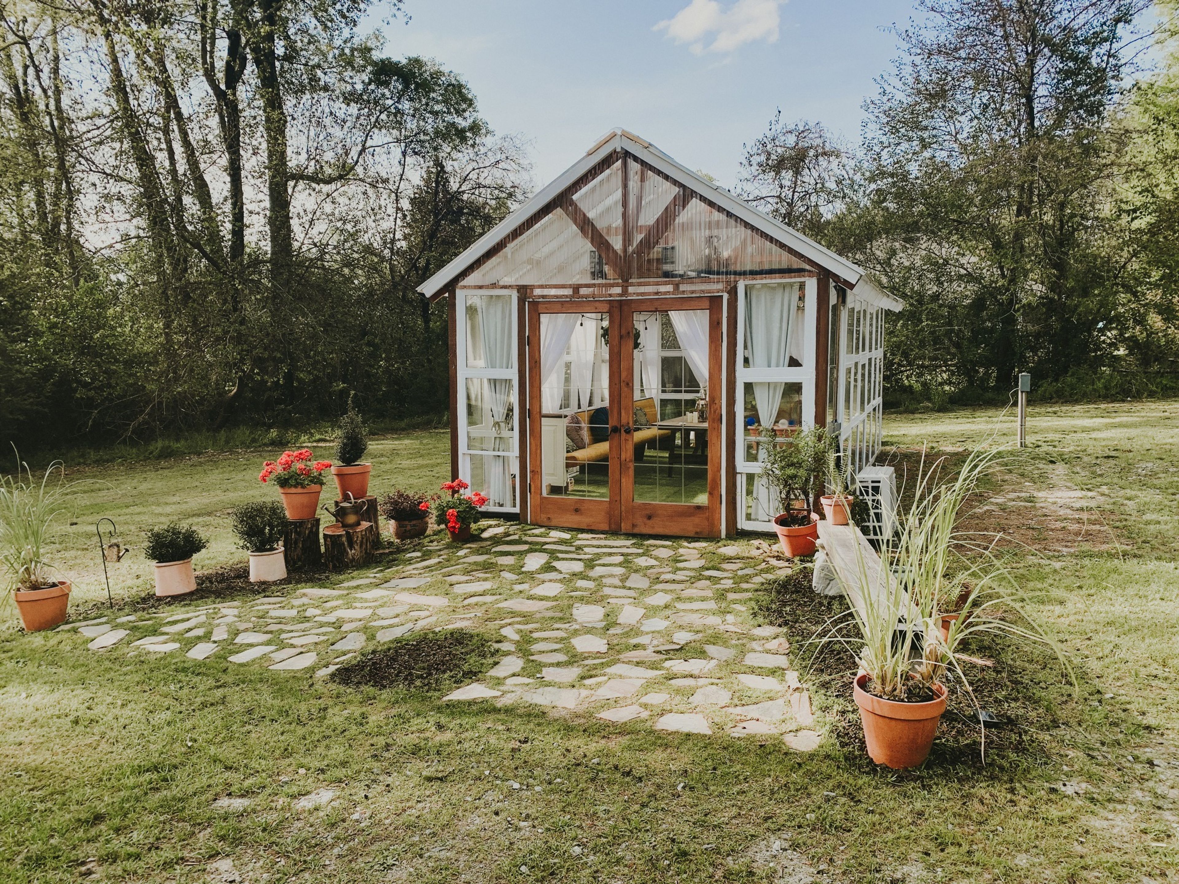 Cover photo of The Greenhouse Venue