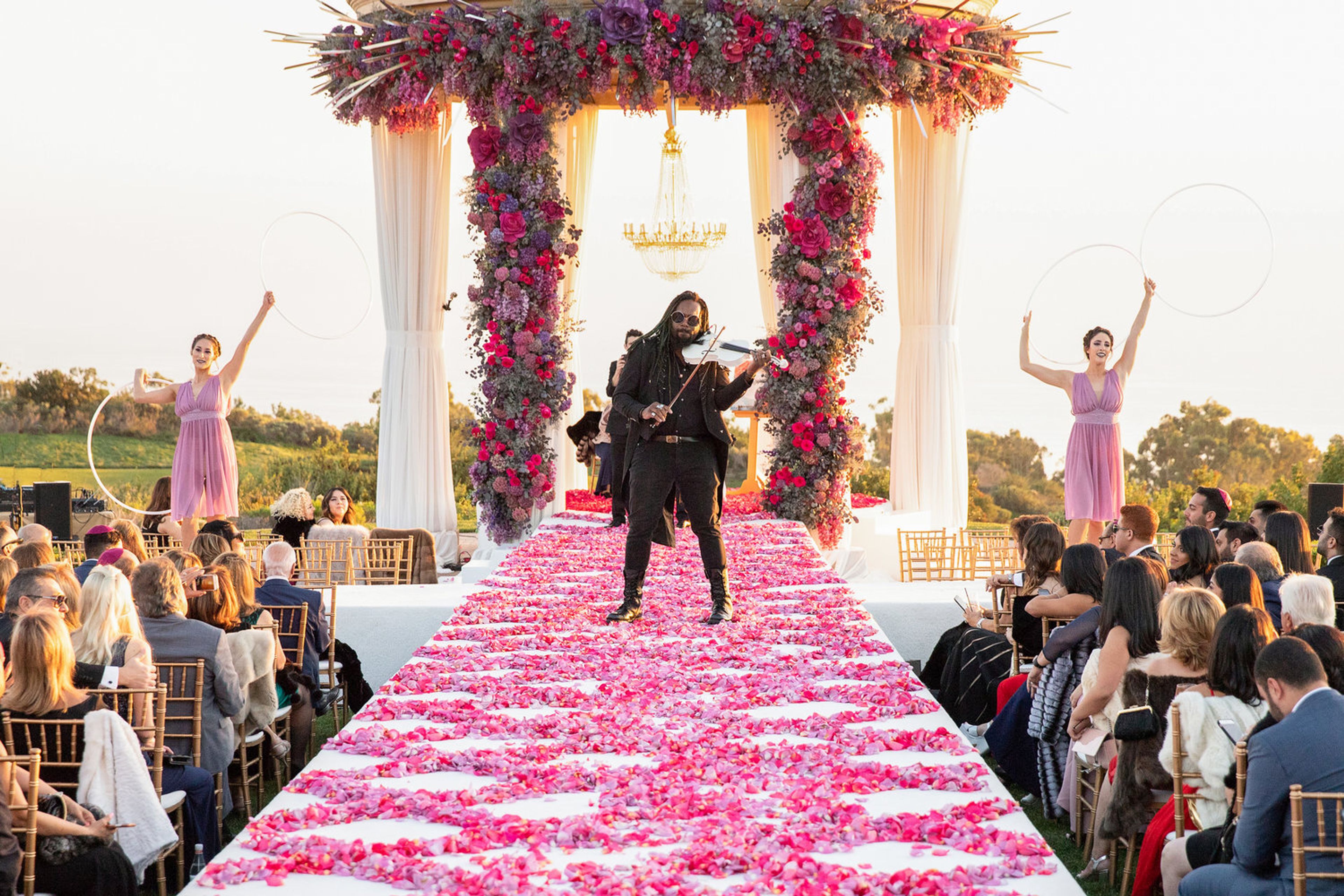 Cover photo of LA Follies