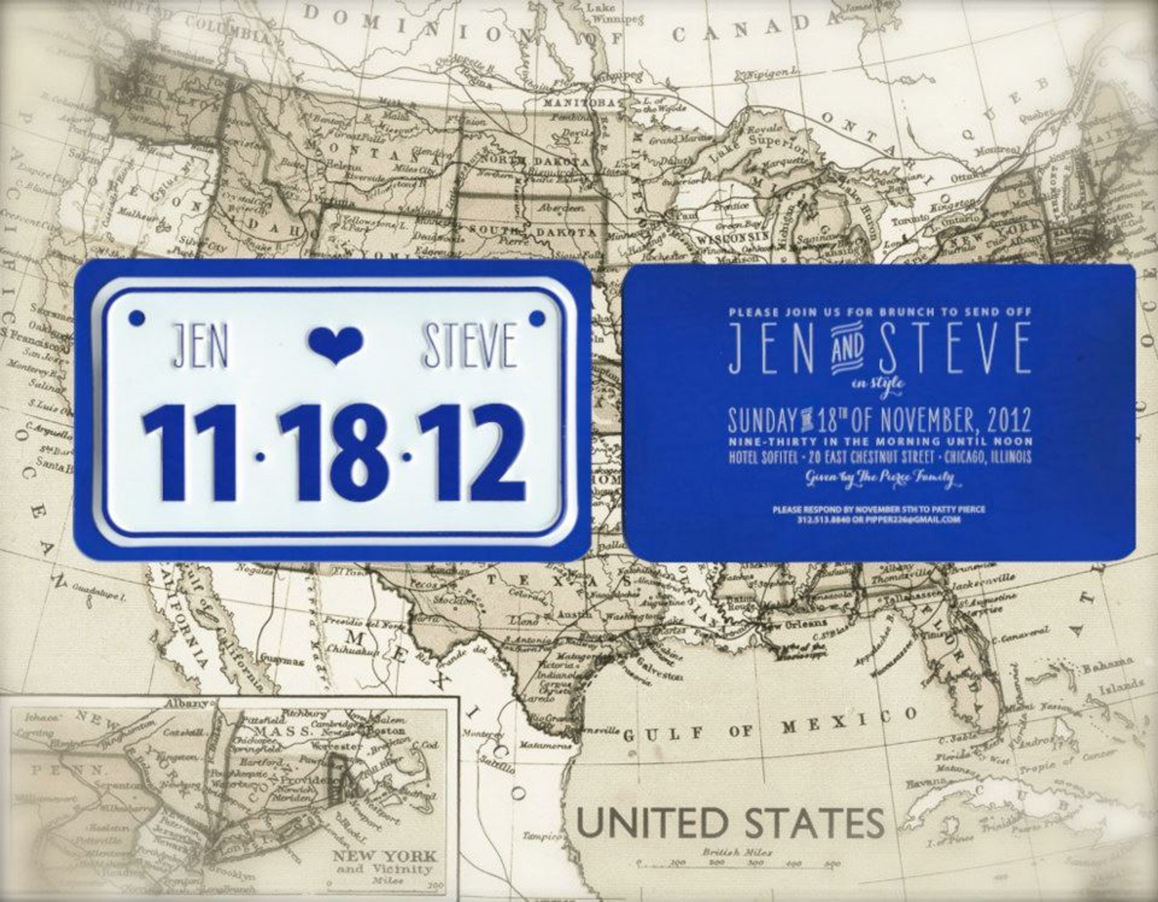 Cover photo of Paper Parfait