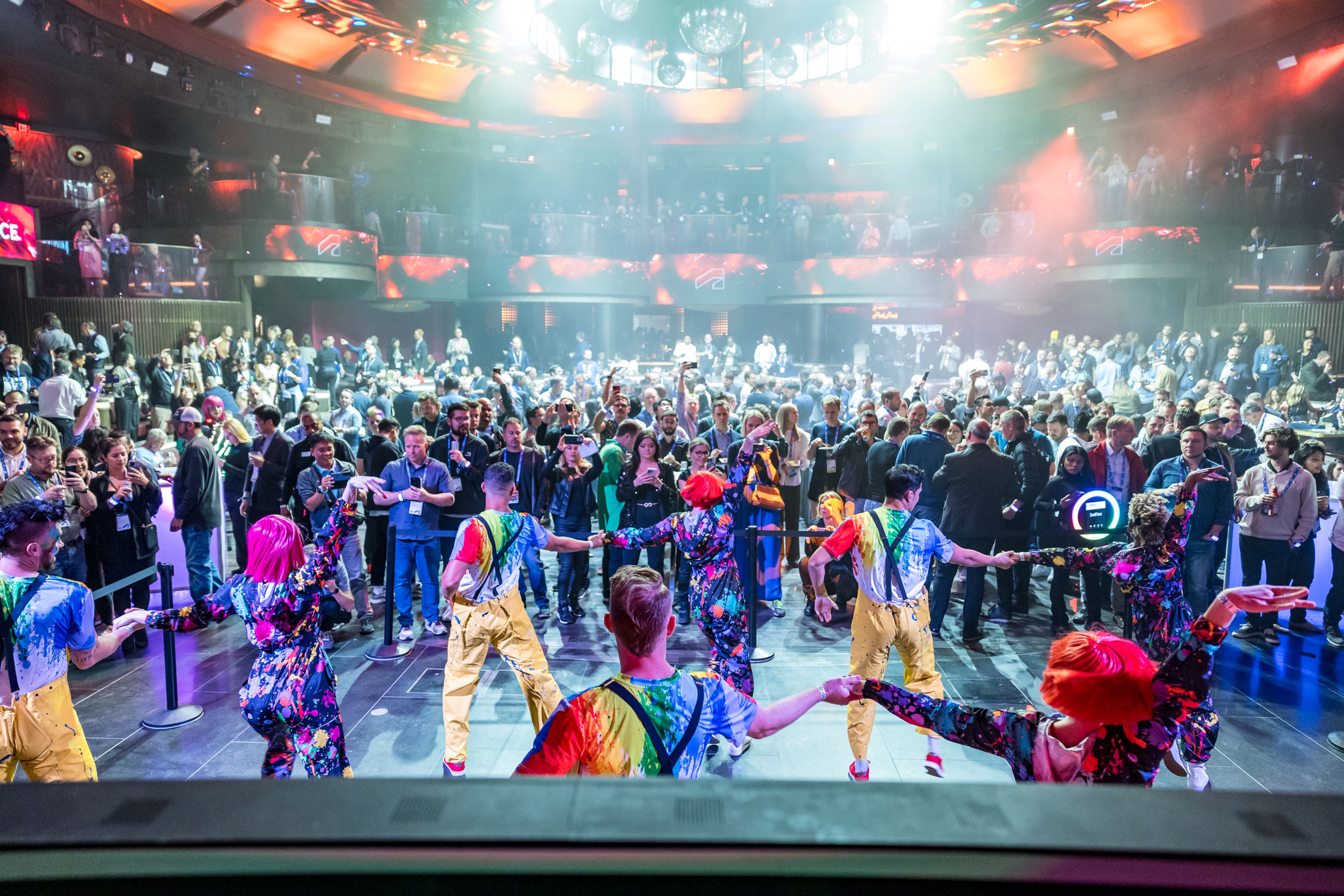 Cover photo of Fudale Events