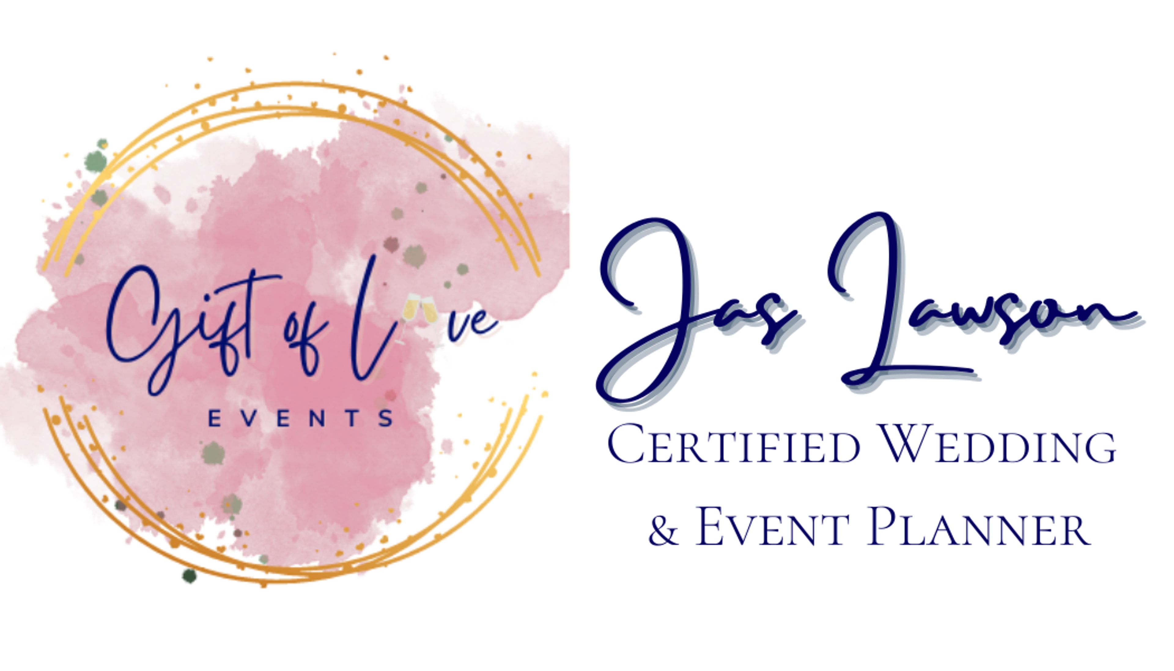 Cover photo of Gift Of Love Events, LLC.