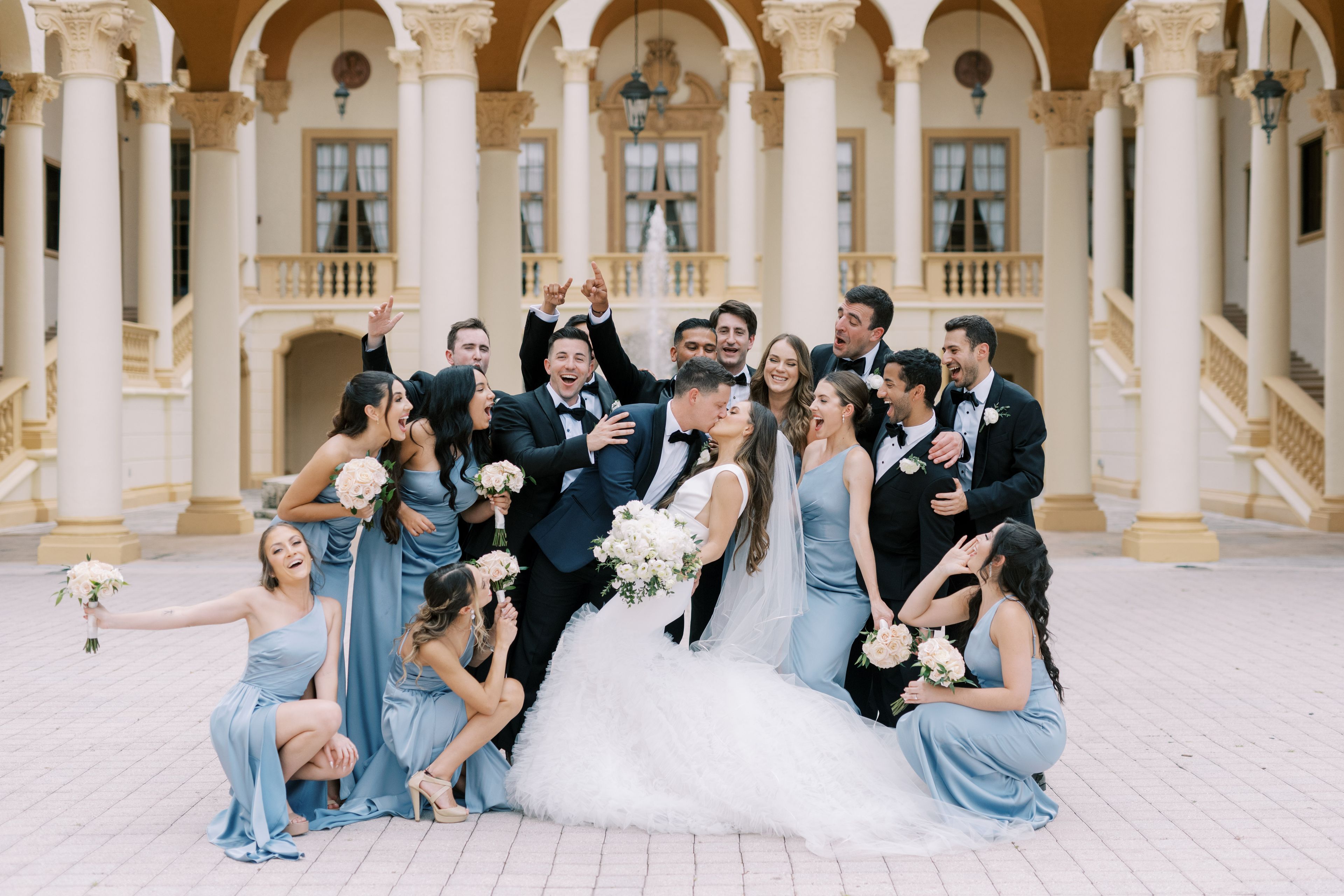 Cover photo of Christine Magee Photography