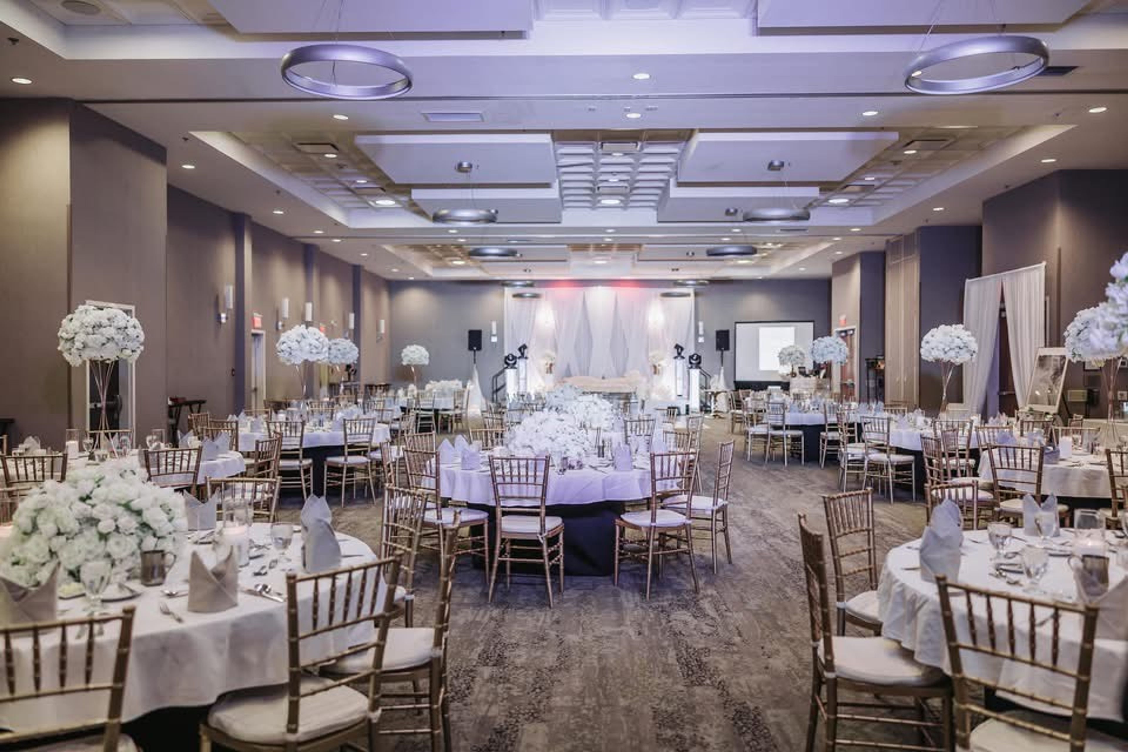 Cover photo of Courtyard Edmonton West