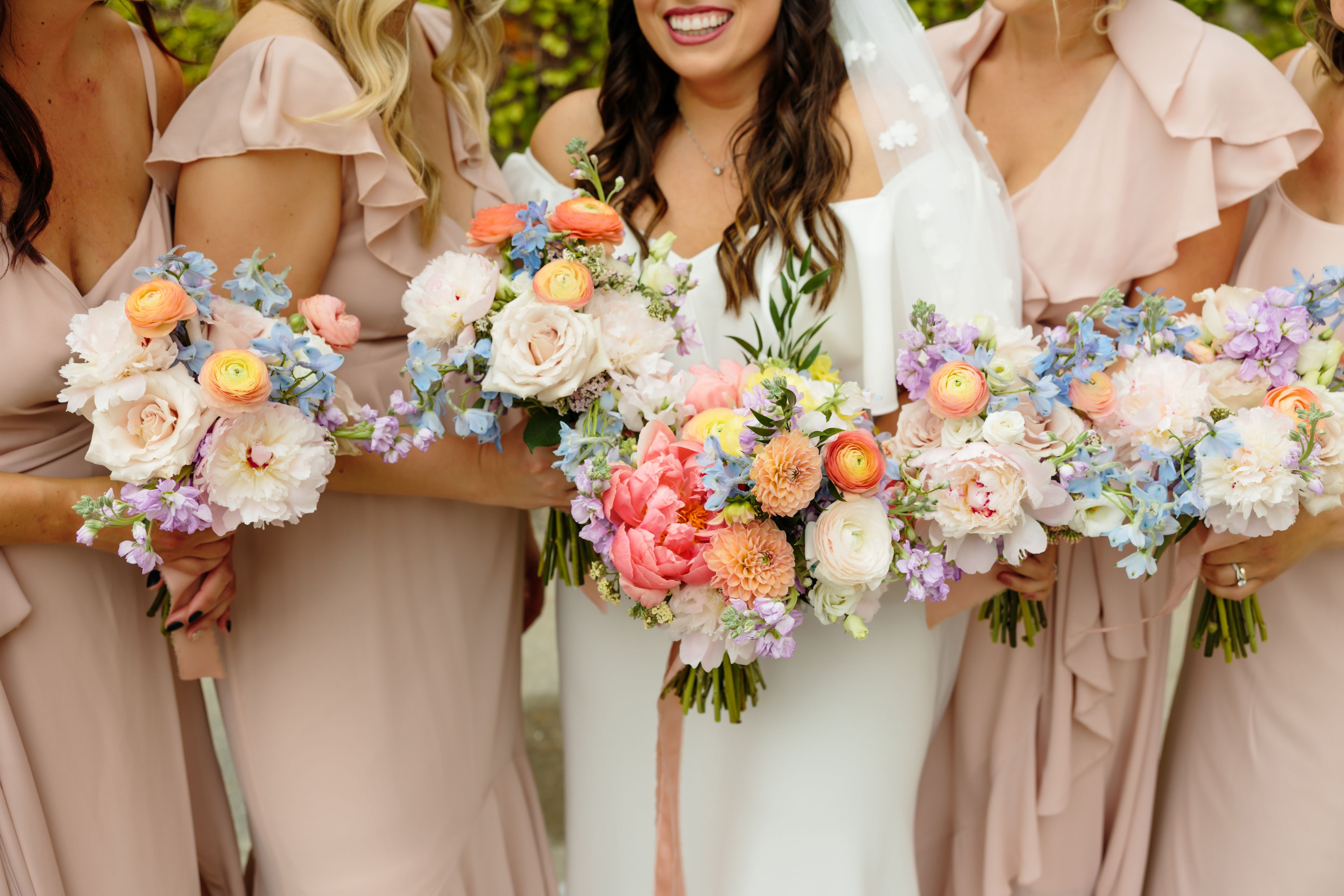 Cover photo of Poppy & August