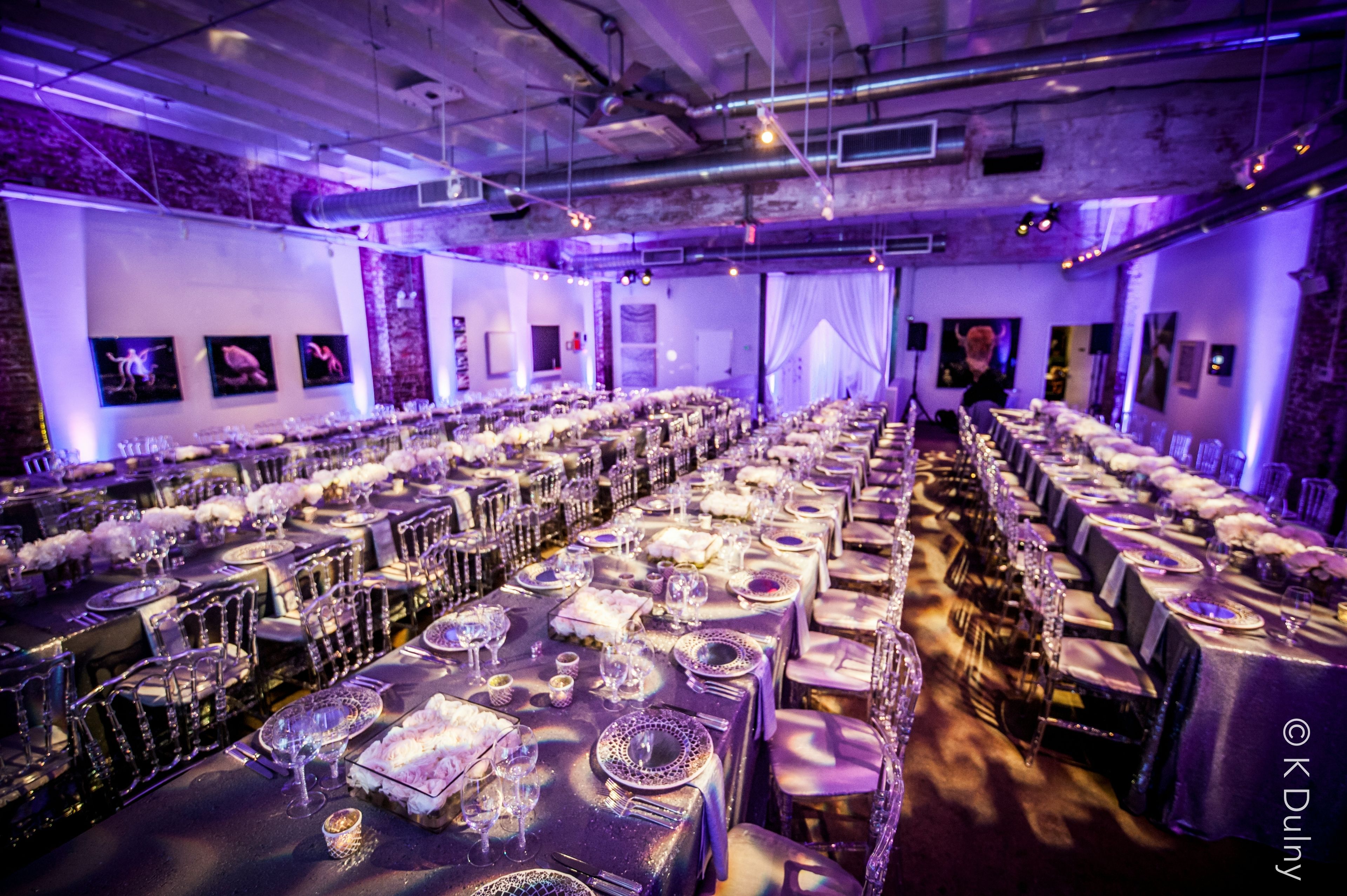 Cover photo of Long View Gallery