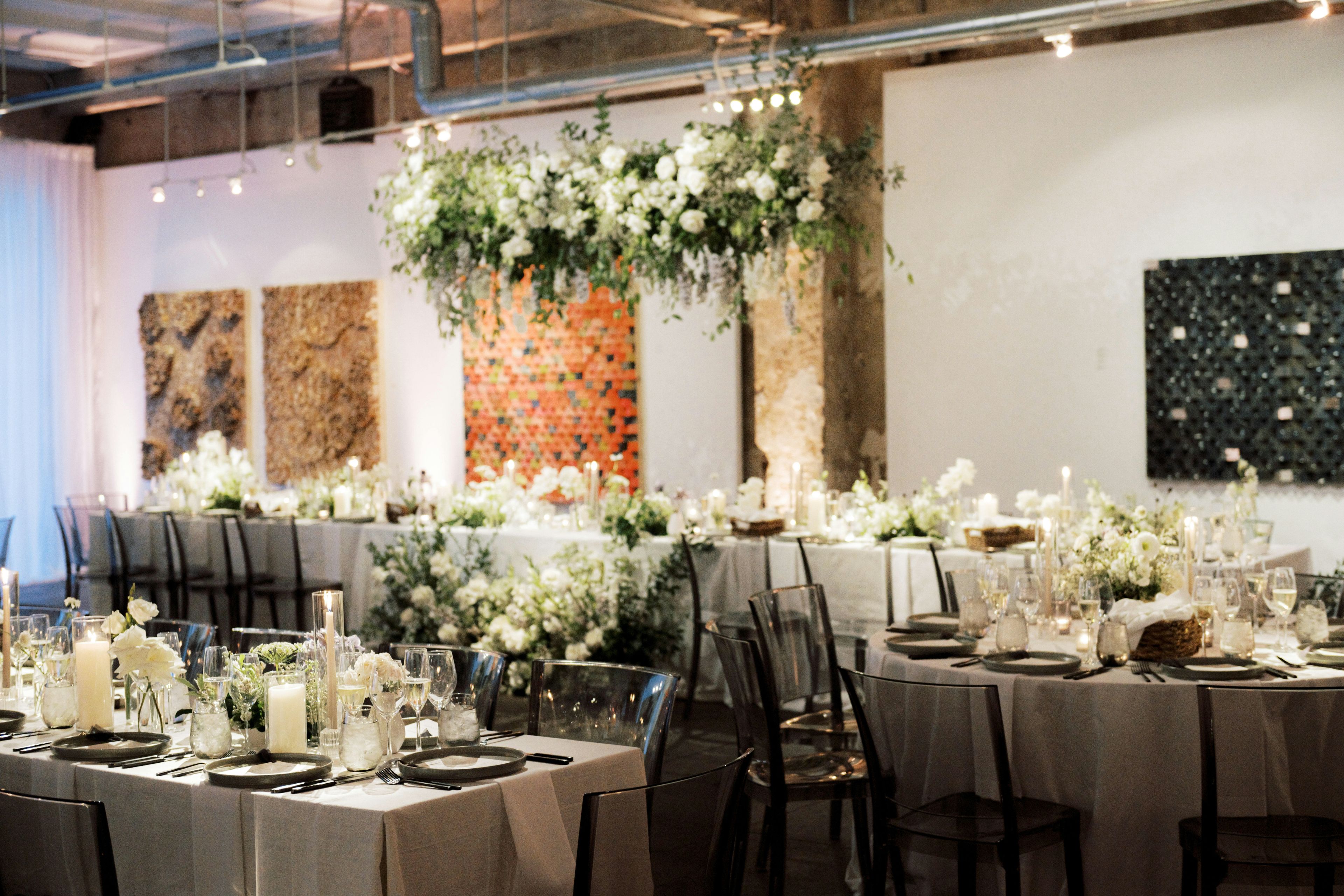 Cover photo of Long View Gallery