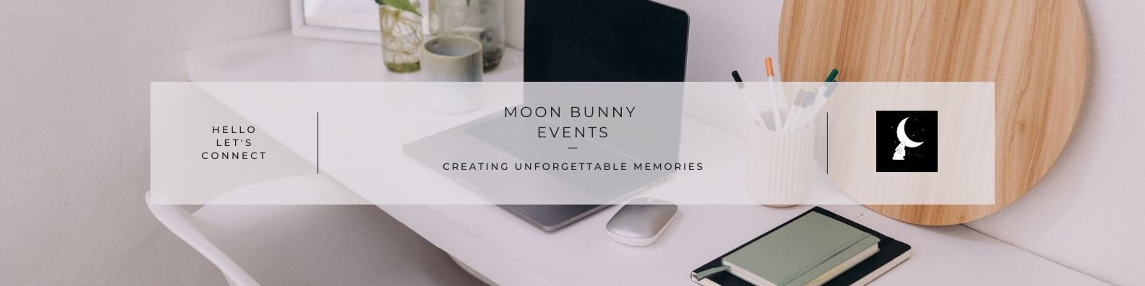 Cover photo of Moon Bunny Events