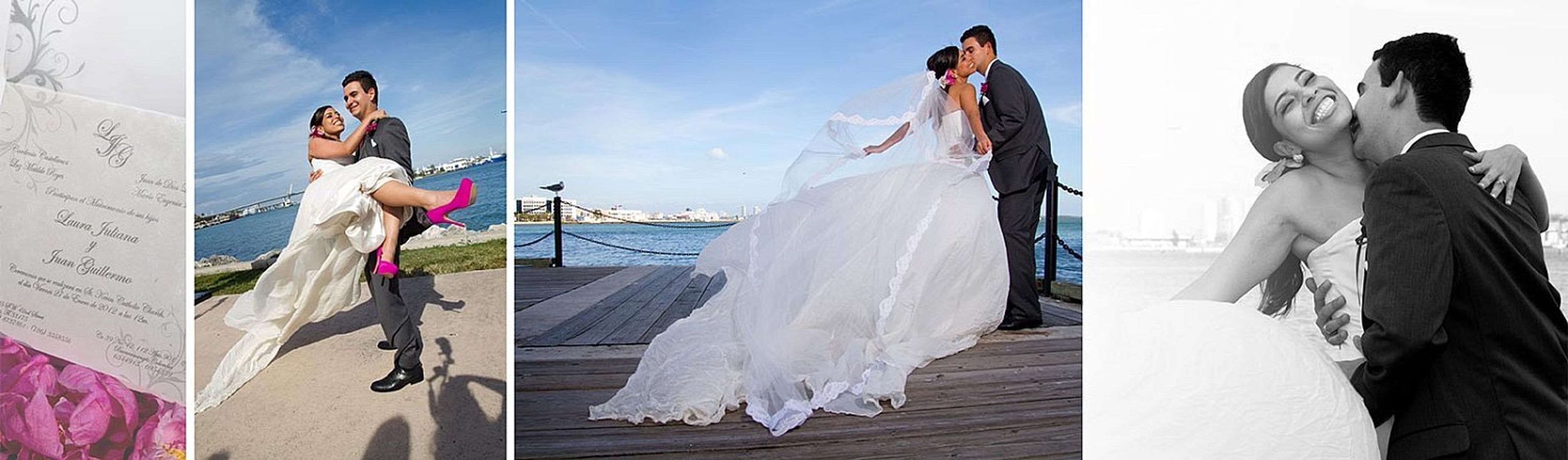 Cover photo of Jacqueline Marie Photography