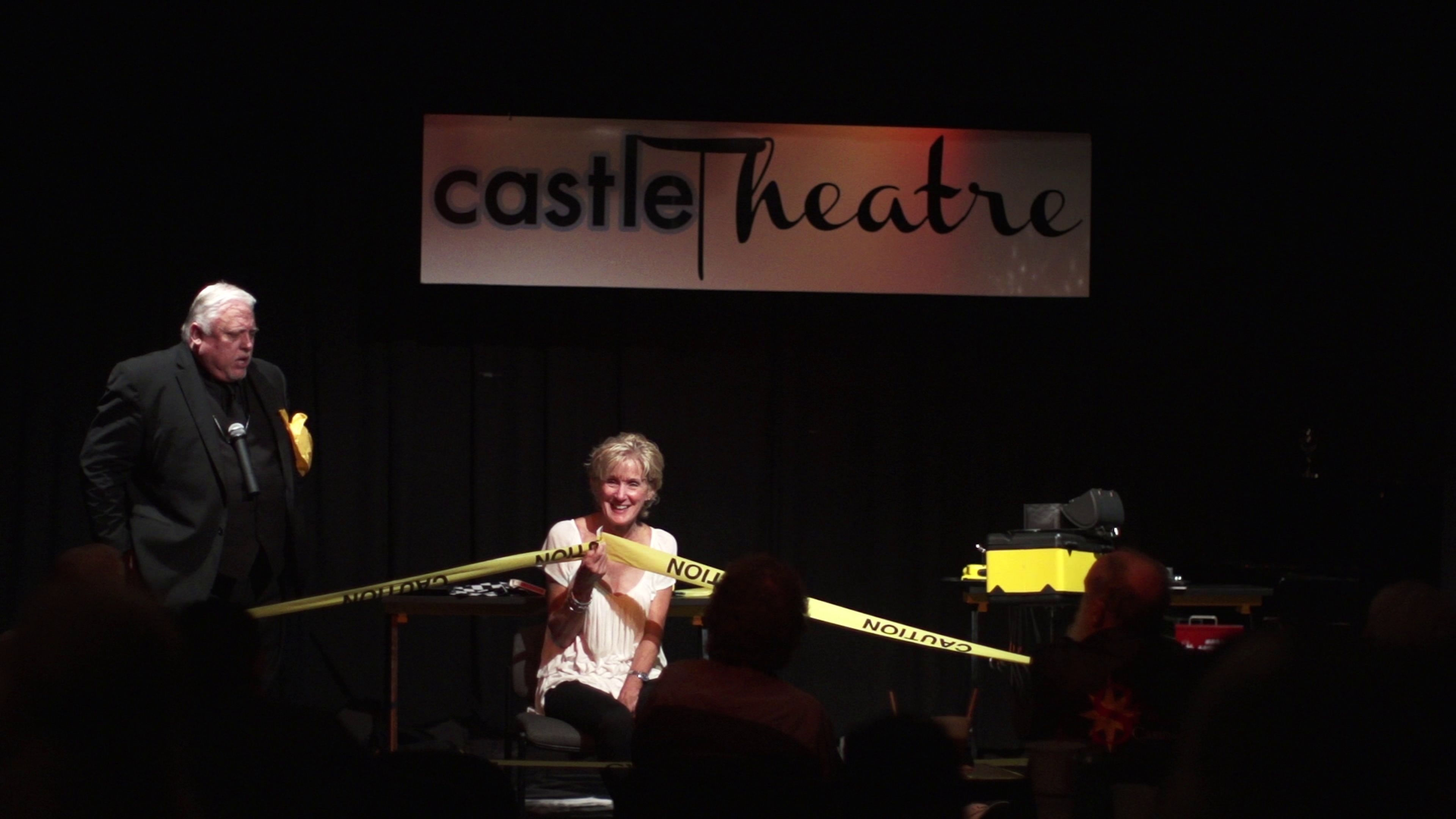 Cover photo of Joe Presto