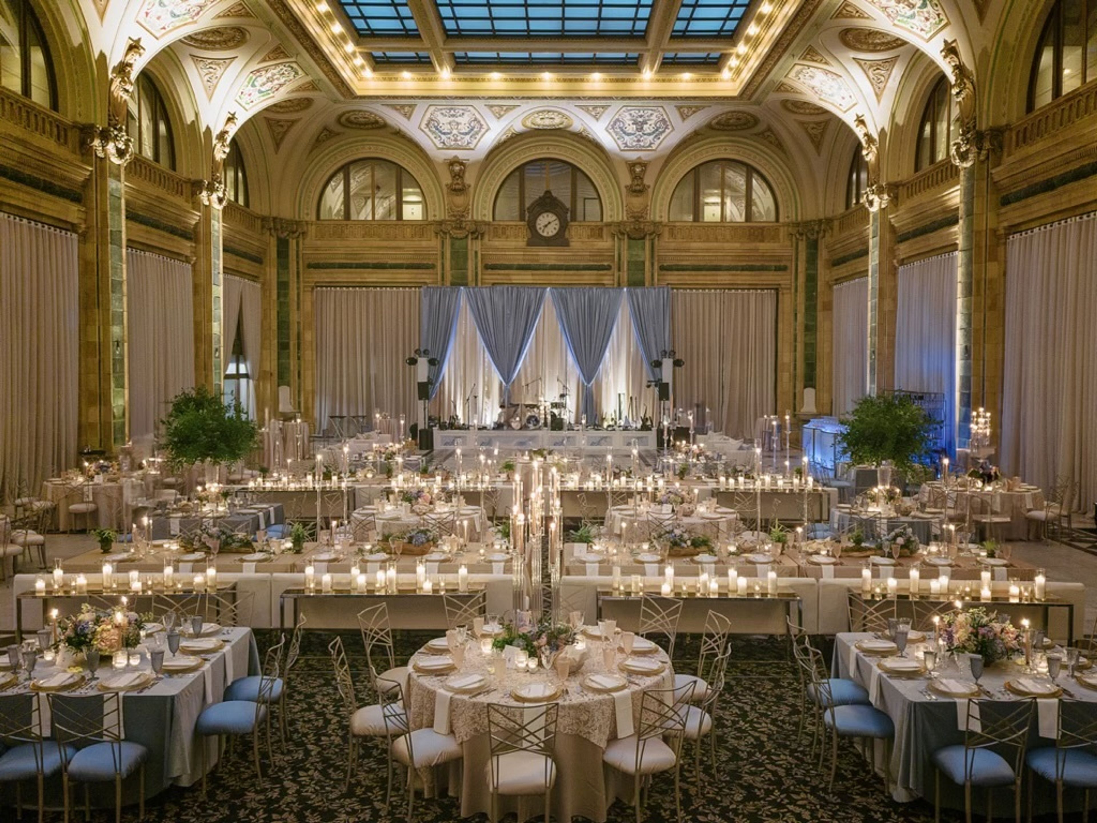 Cover photo of TK Event Studio