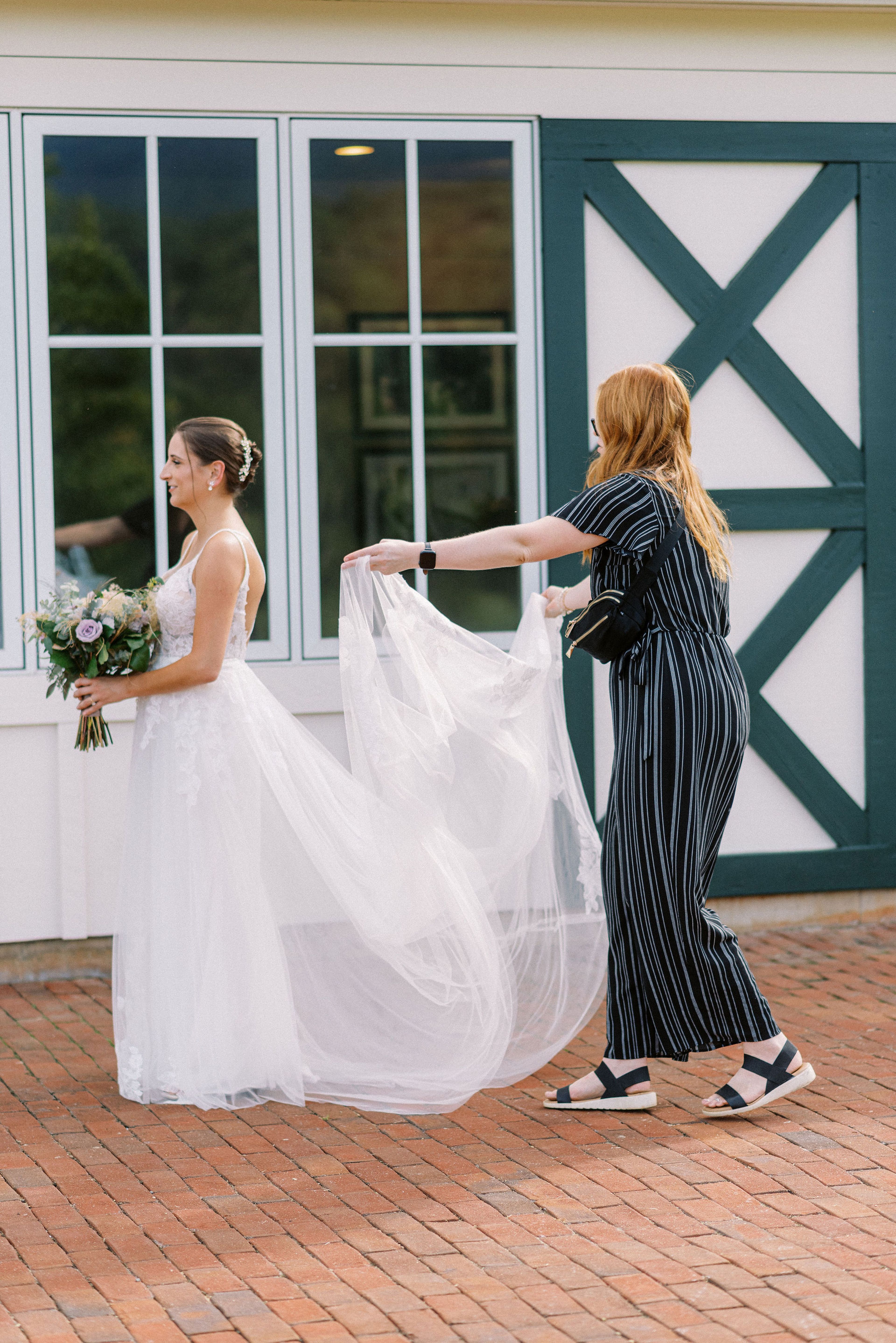 Cover photo of Hailey Beard Events