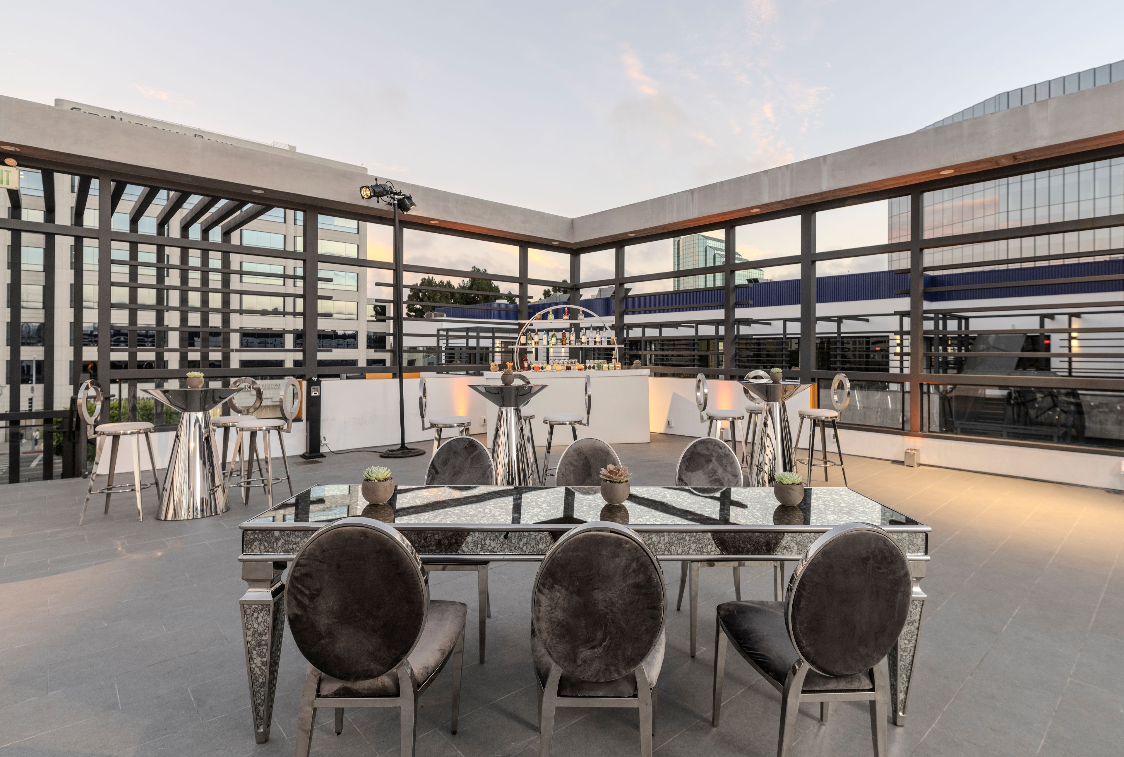 Cover photo of Above the Block LA