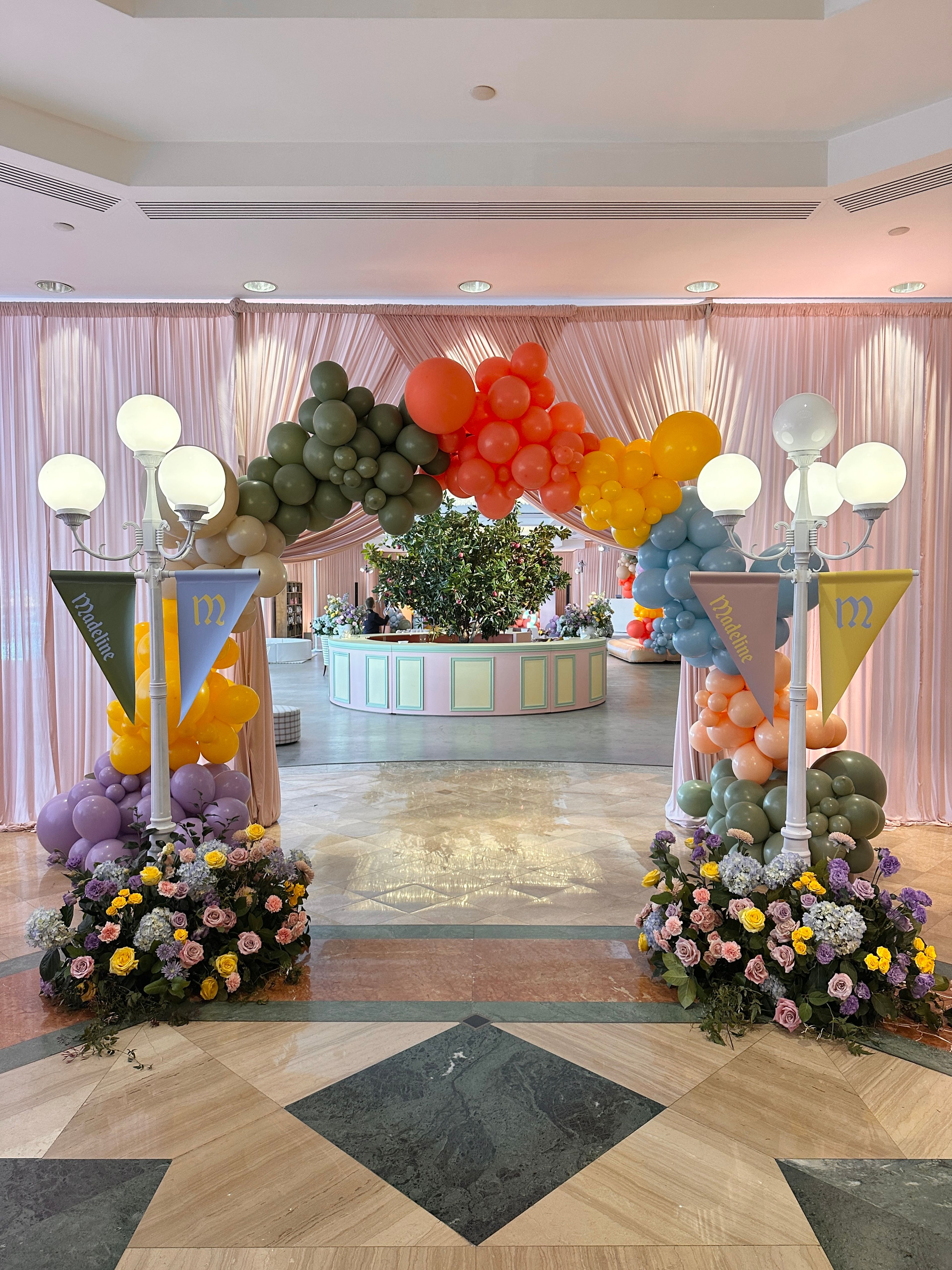 Cover photo of Above the Block LA