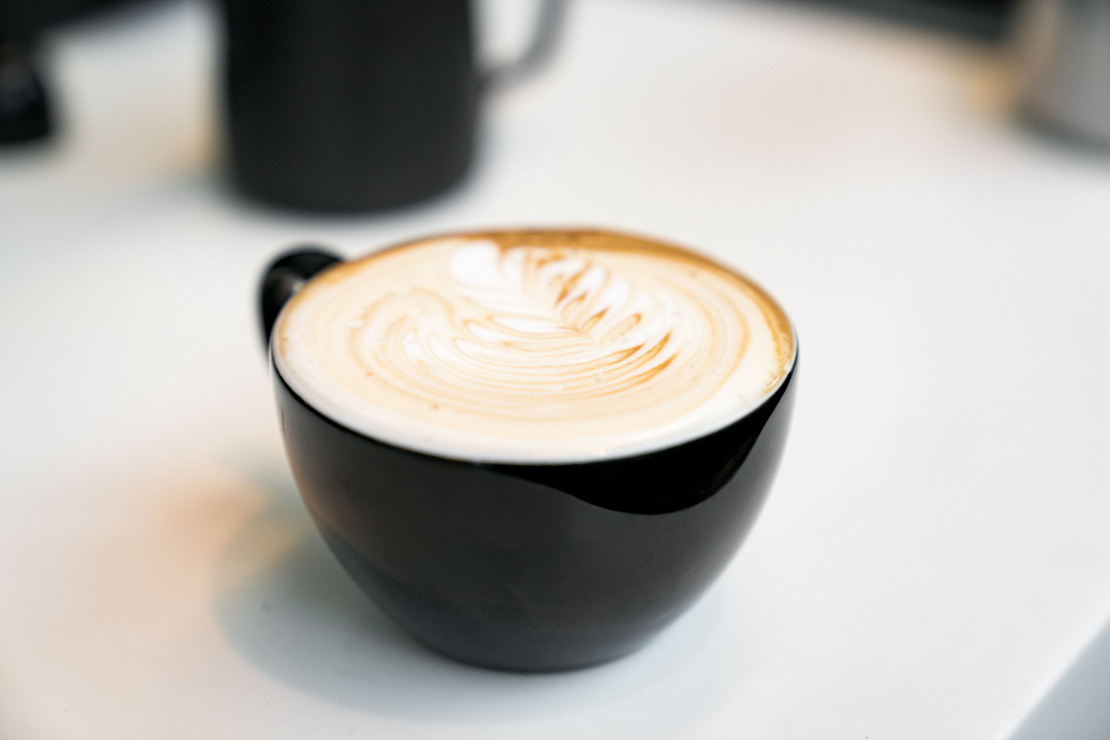 Cover photo of LongShot Coffee