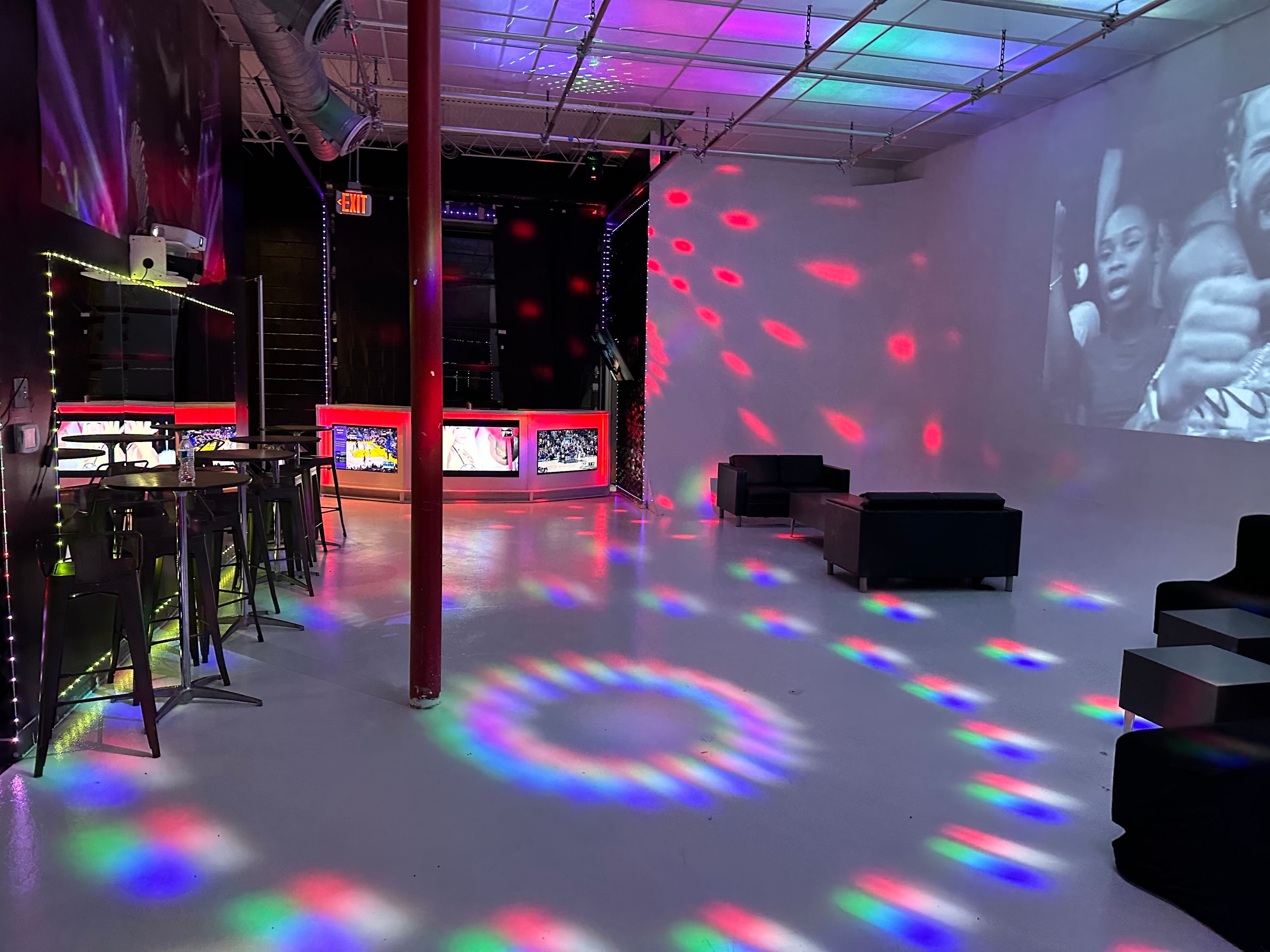 Cover photo of The 12 Factory Studios