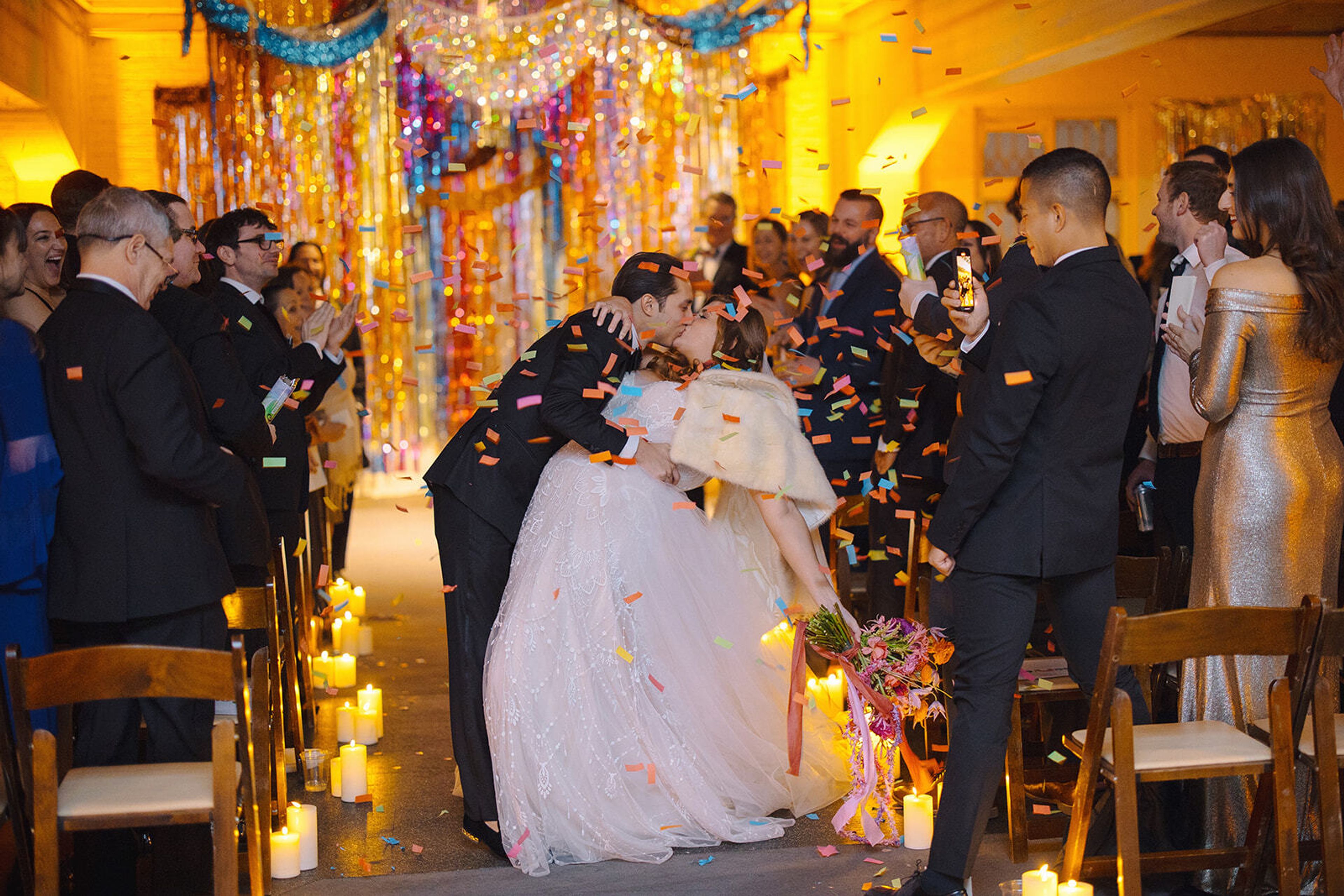 Cover photo of Hitched AF