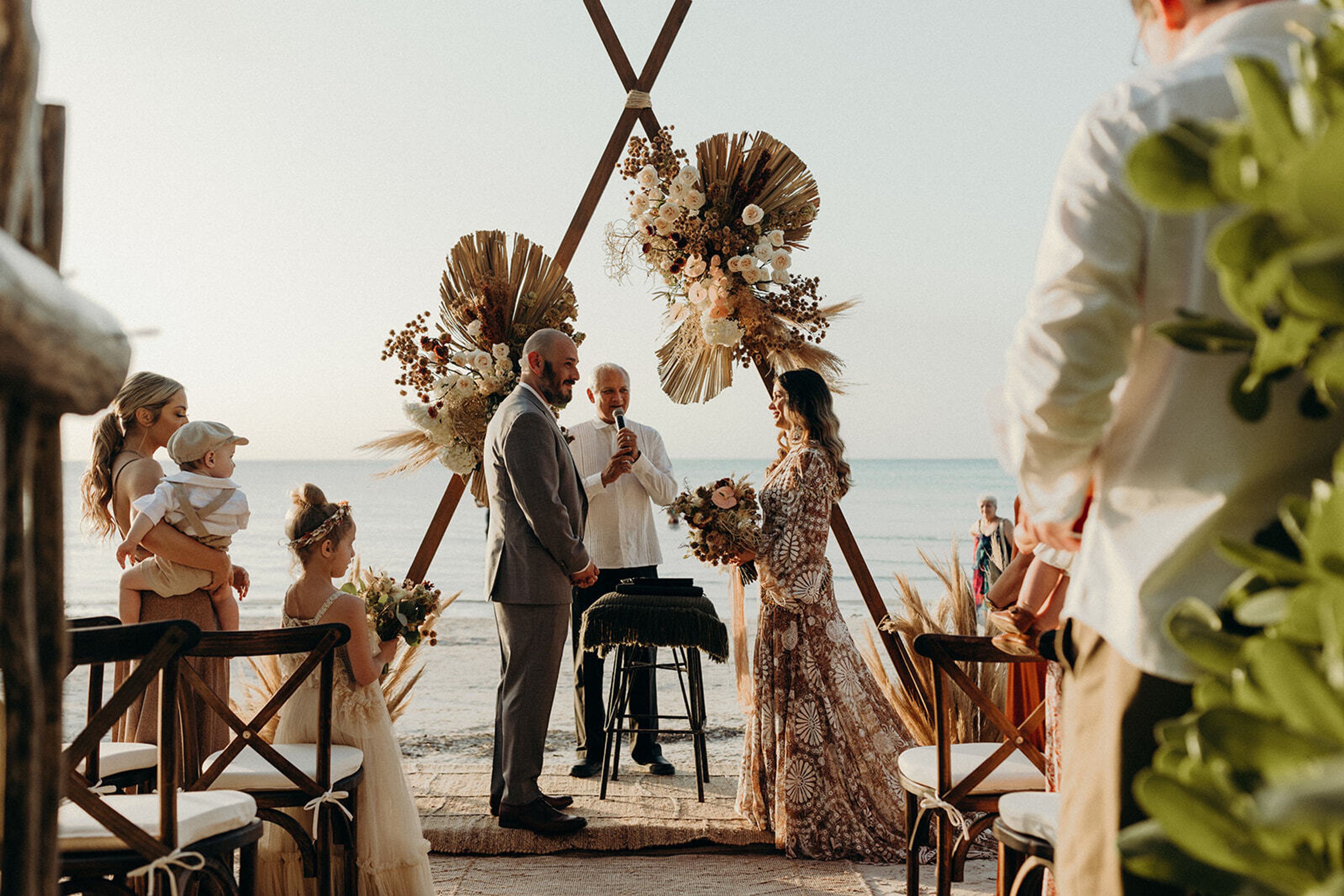 Cover photo of Angelina Cardenas Events