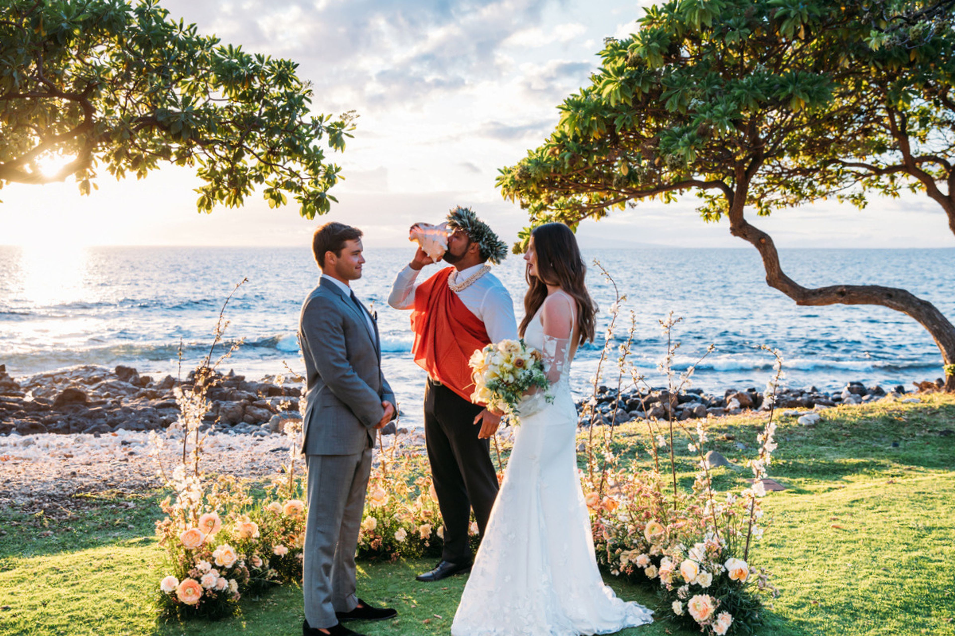 Cover photo of Wailea Beach Resort - Marriott, Maui
