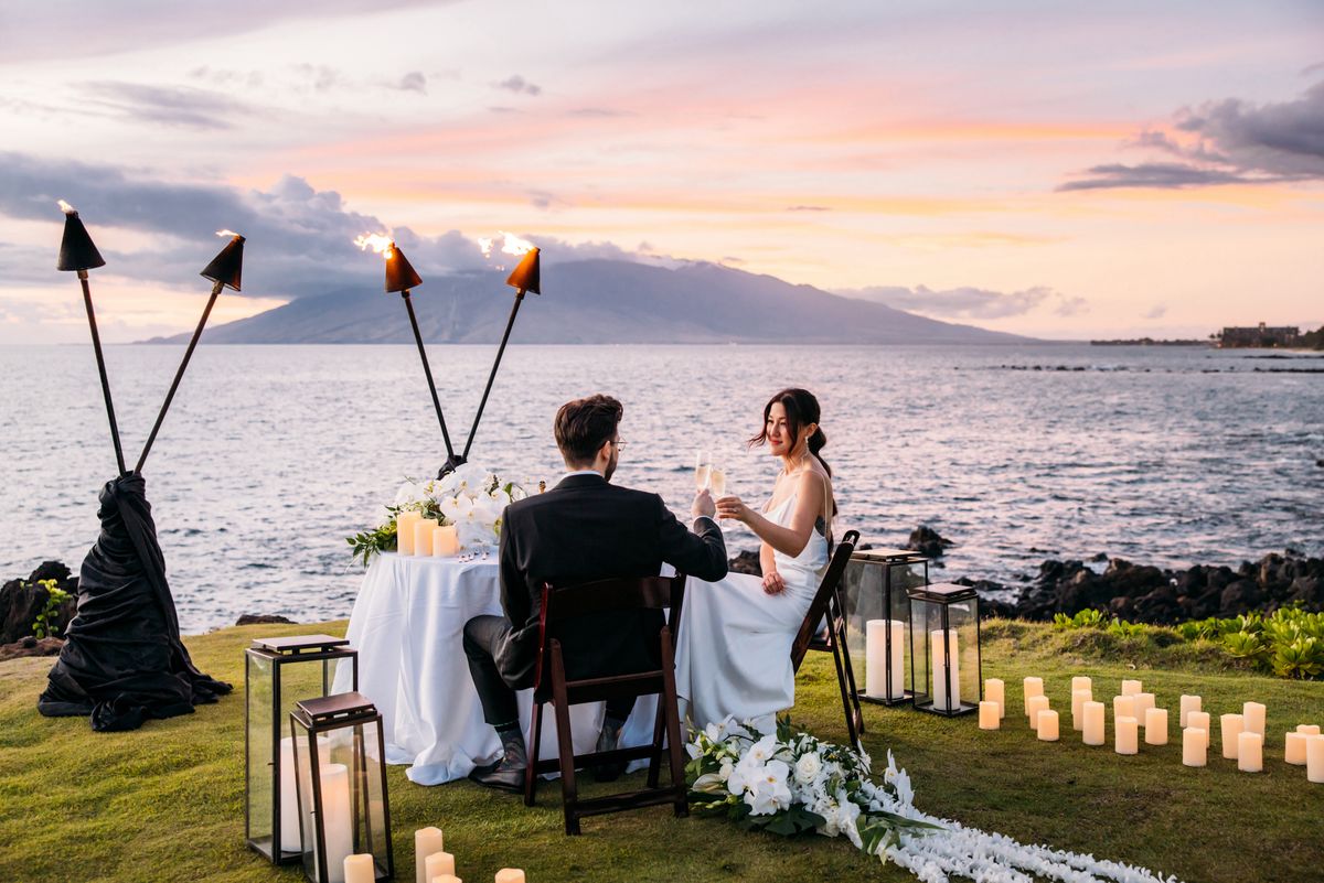 Wailea Beach Resort - Marriott, Maui, photo 4