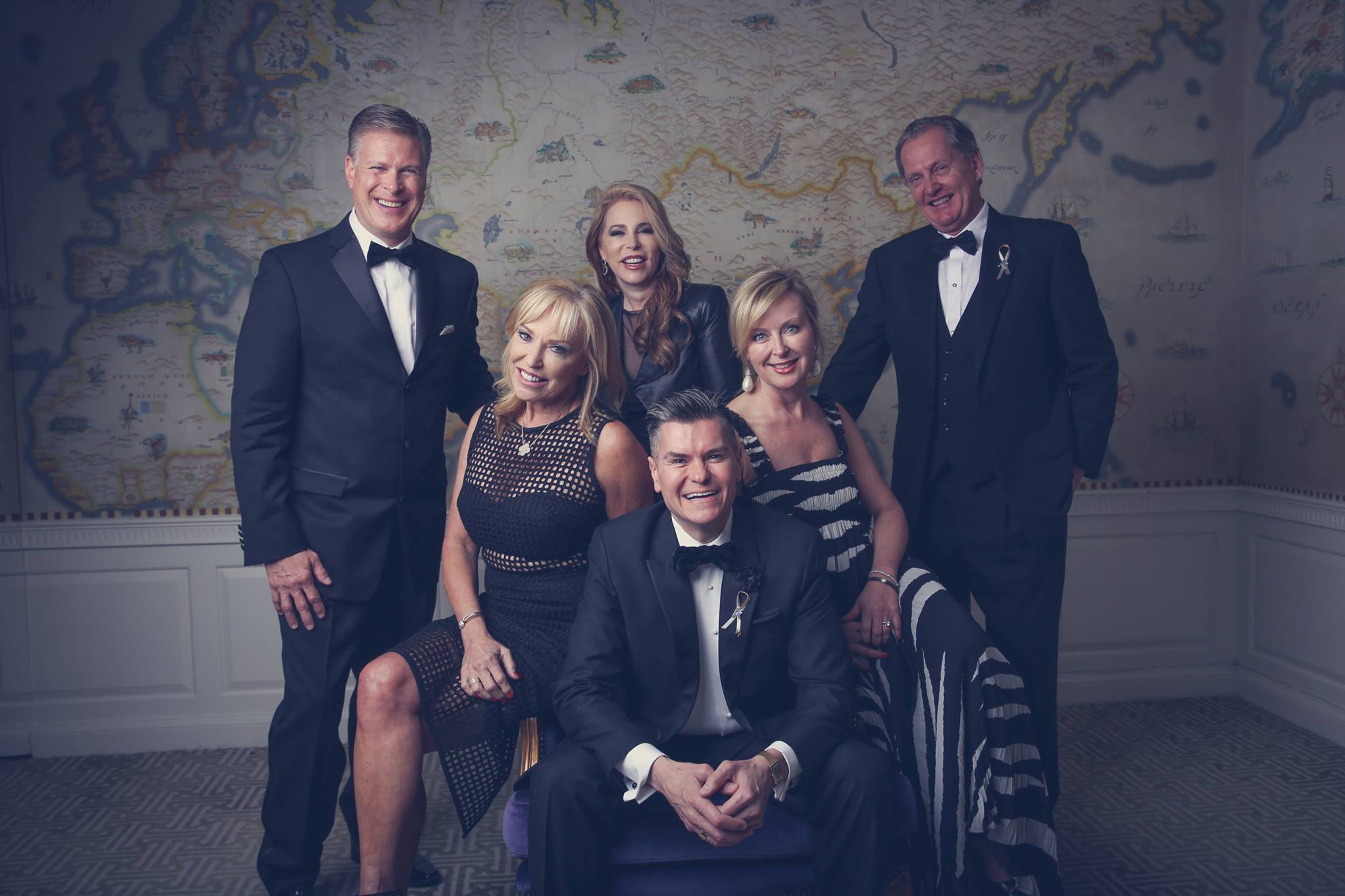 Cover photo of The Vanity Portrait Studio