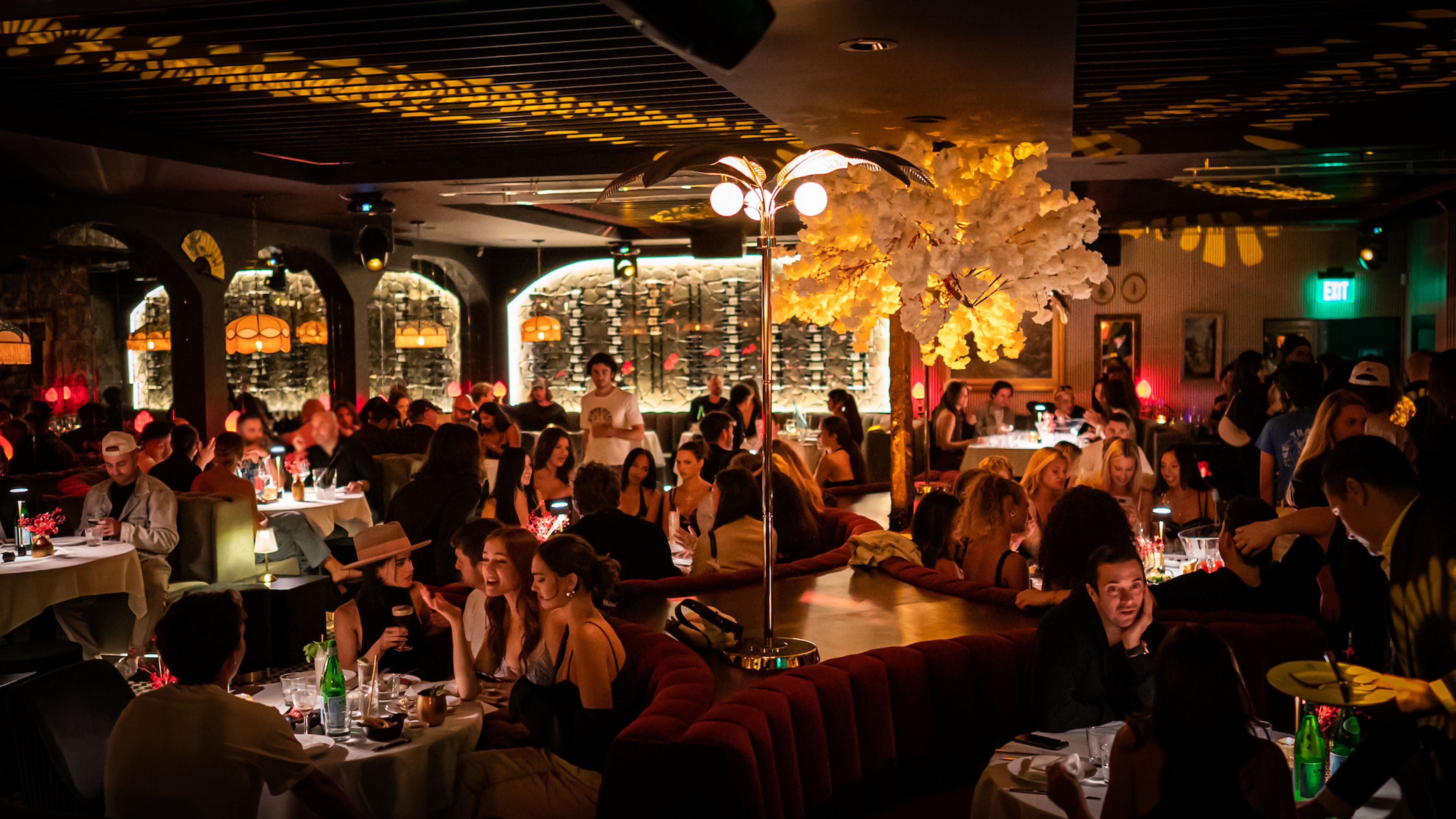 Cover photo of ADKT LA